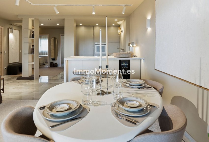 Reventa - Apartamento - Mijas Costa - Calahonda