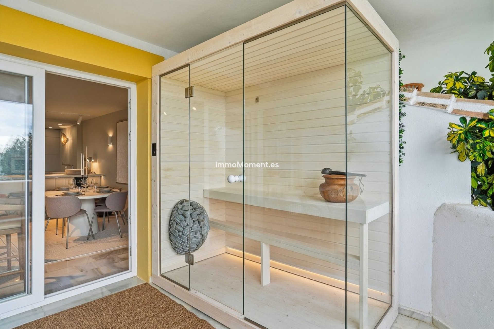 Reventa - Apartamento - Mijas Costa - Calahonda