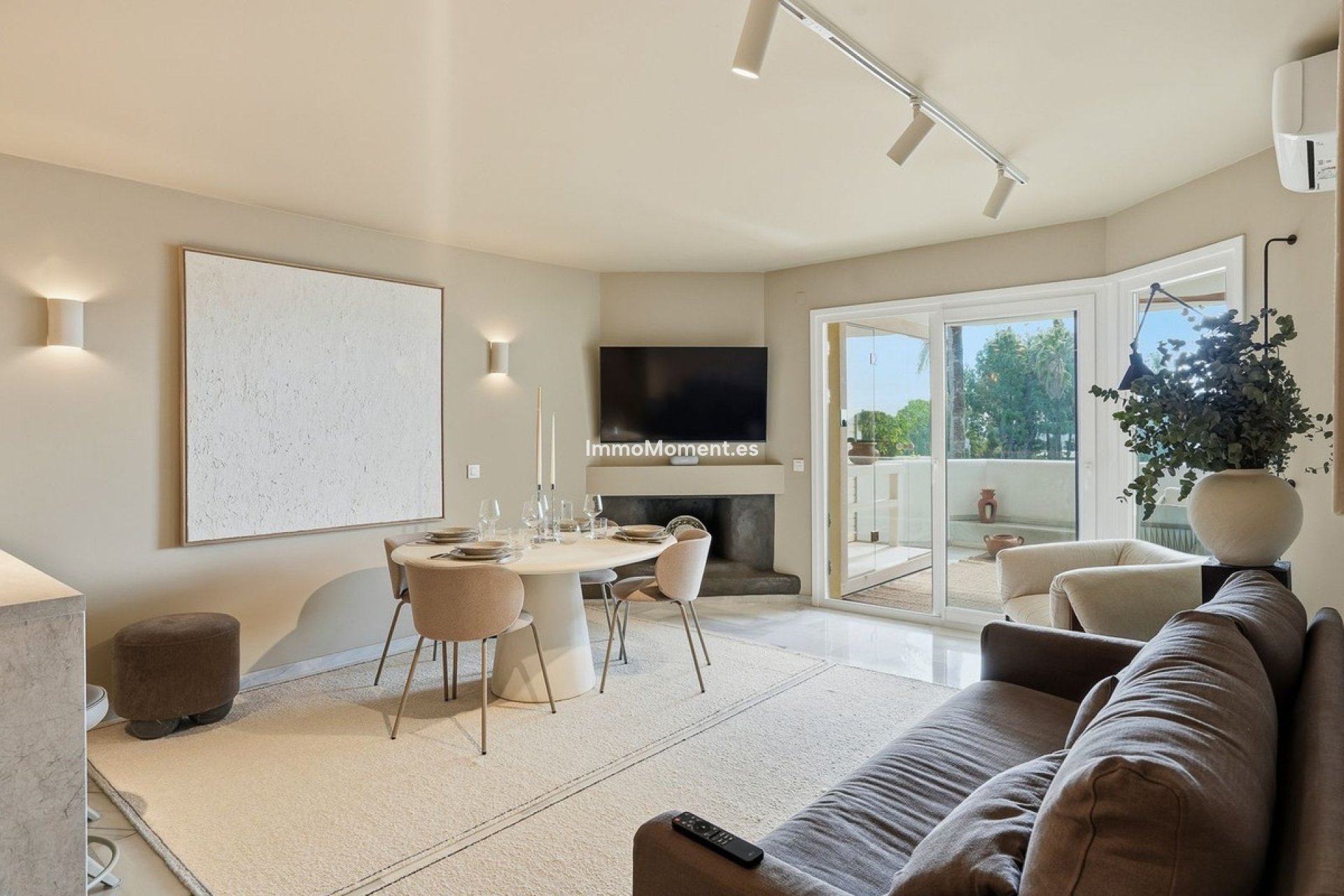 Reventa - Apartamento - Mijas Costa - Calahonda