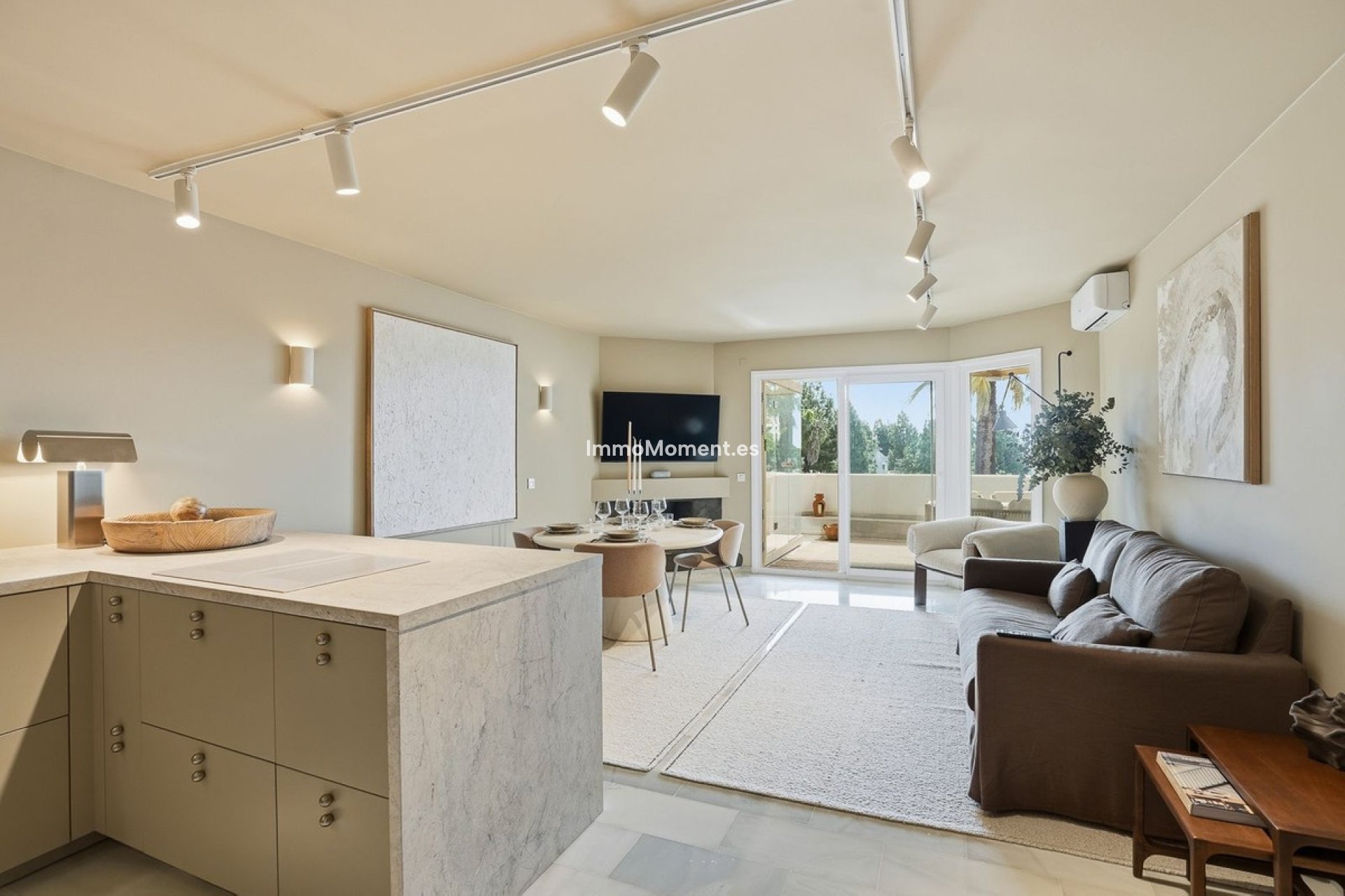 Reventa - Apartamento - Mijas Costa - Calahonda
