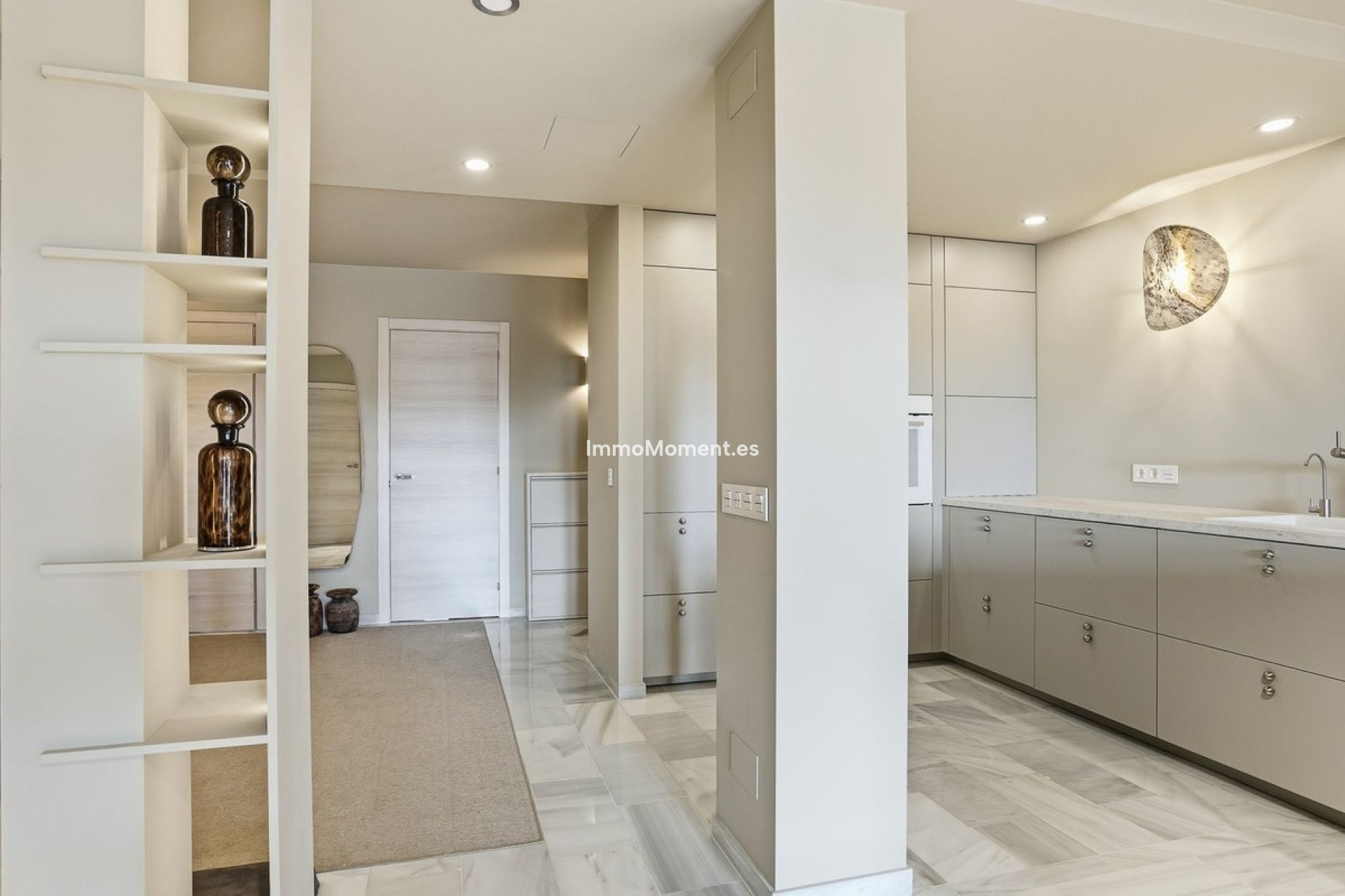 Reventa - Apartamento - Mijas Costa - Calahonda
