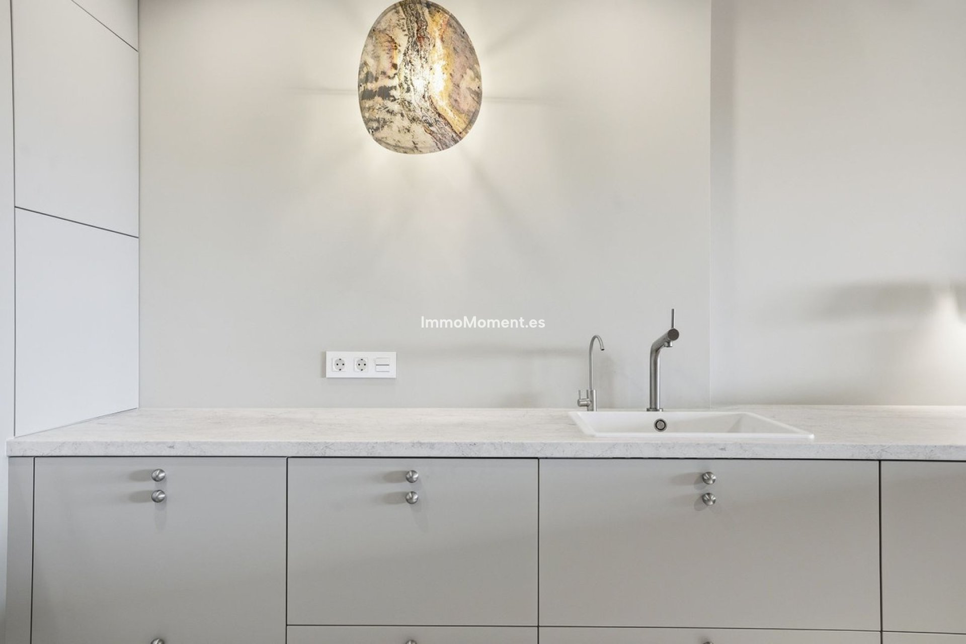 Reventa - Apartamento - Mijas Costa - Calahonda