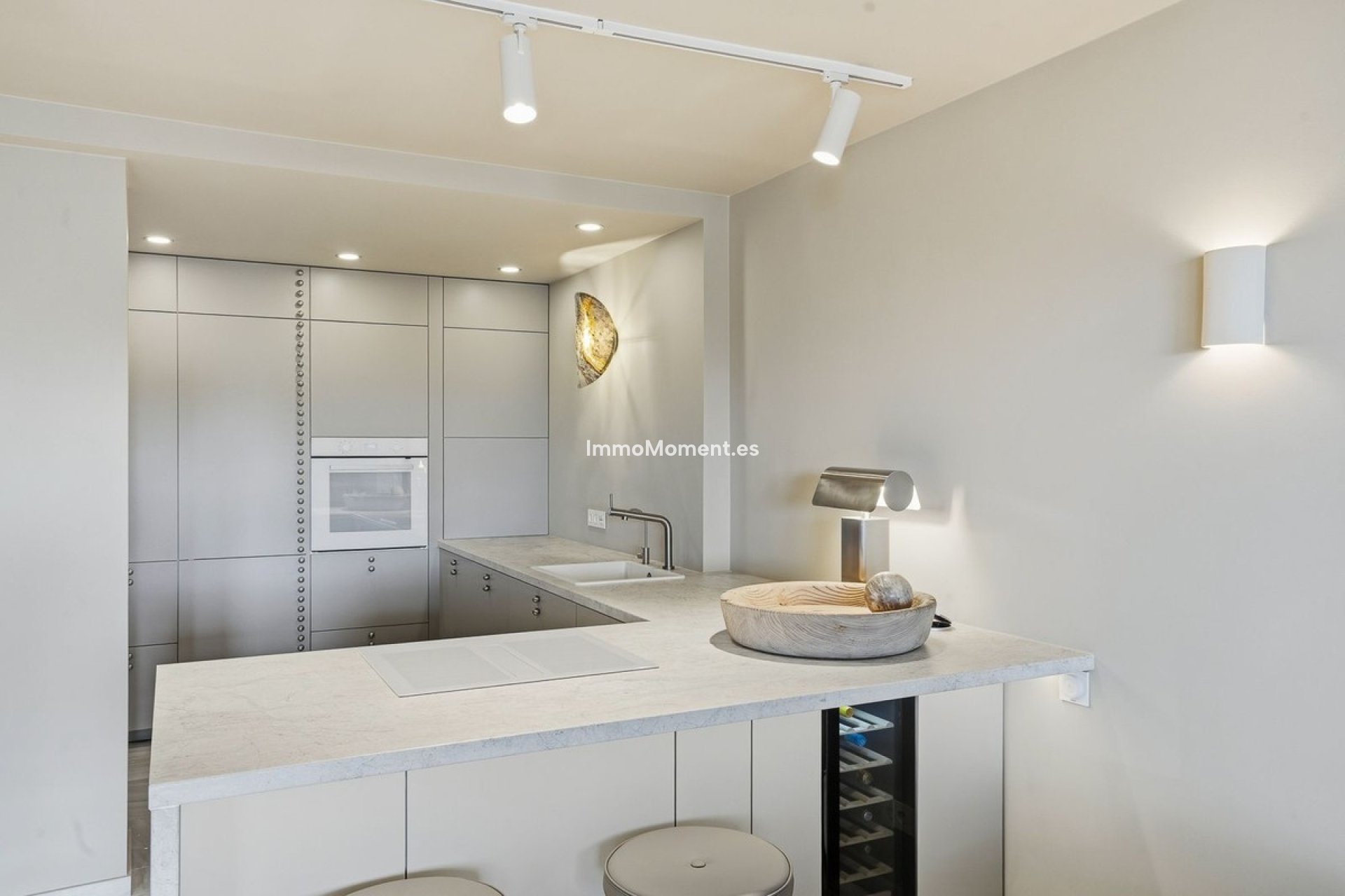 Reventa - Apartamento - Mijas Costa - Calahonda