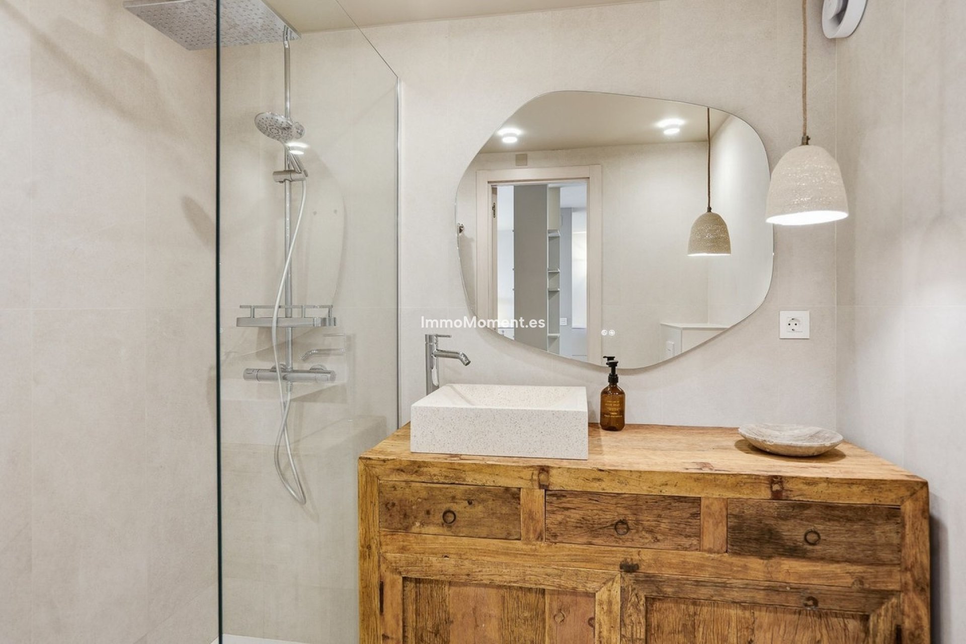 Reventa - Apartamento - Mijas Costa - Calahonda