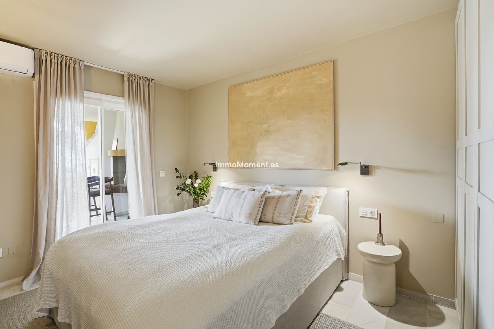 Reventa - Apartamento - Mijas Costa - Calahonda