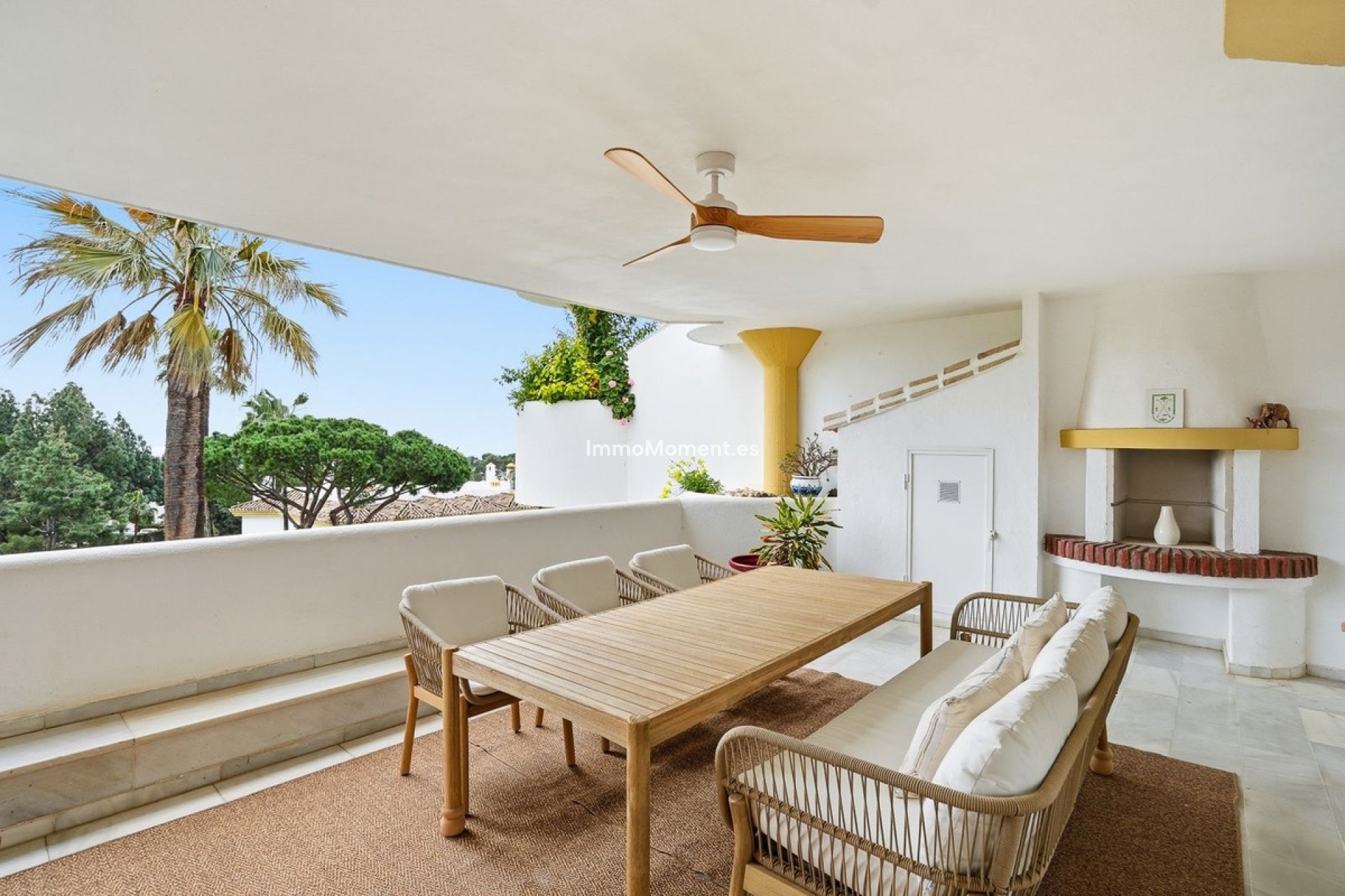 Reventa - Apartamento - Mijas Costa - Calahonda