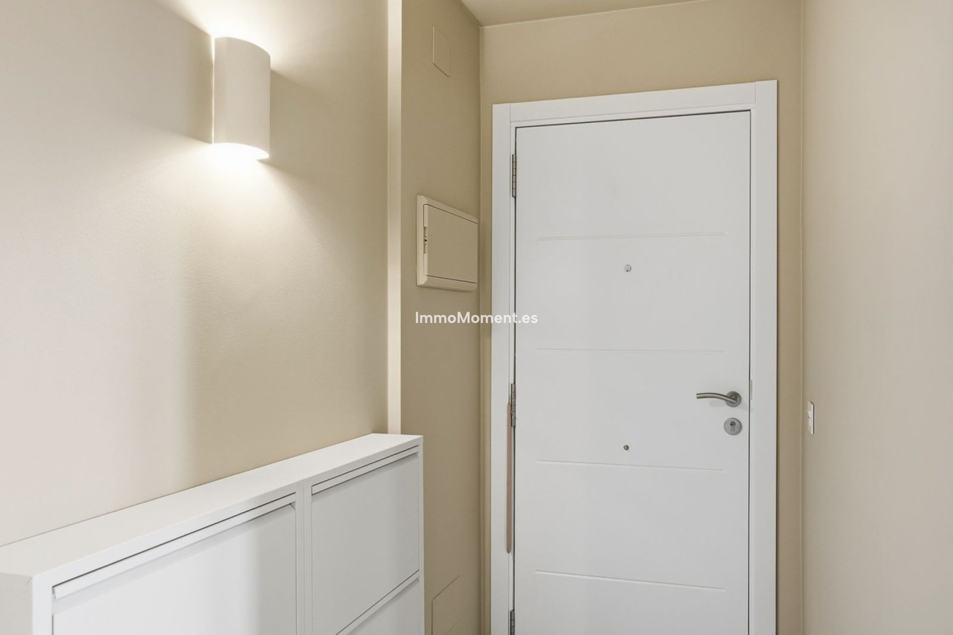 Reventa - Apartamento - Mijas Costa - Calahonda