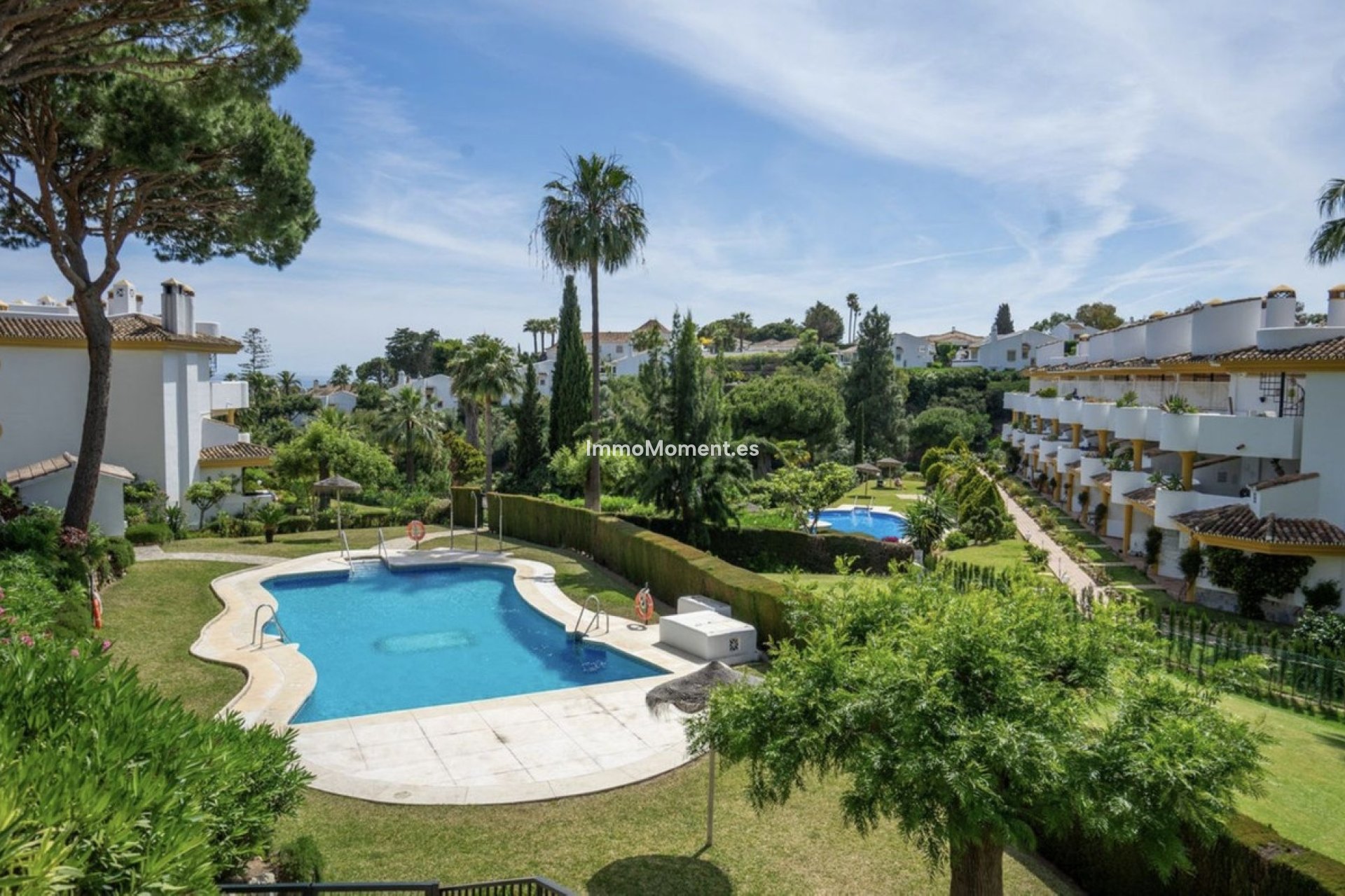Reventa - Apartamento - Mijas Costa - Calahonda