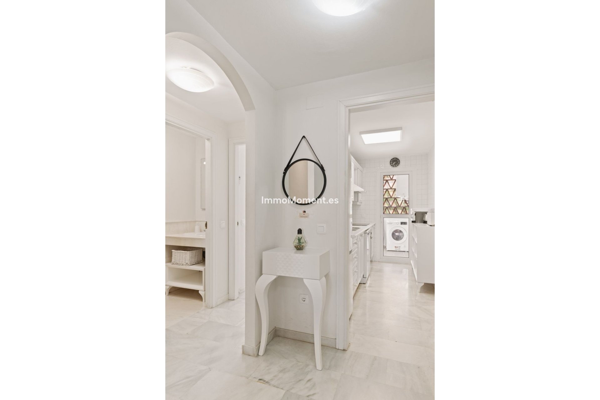 Reventa - Apartamento - Mijas Costa - Calahonda