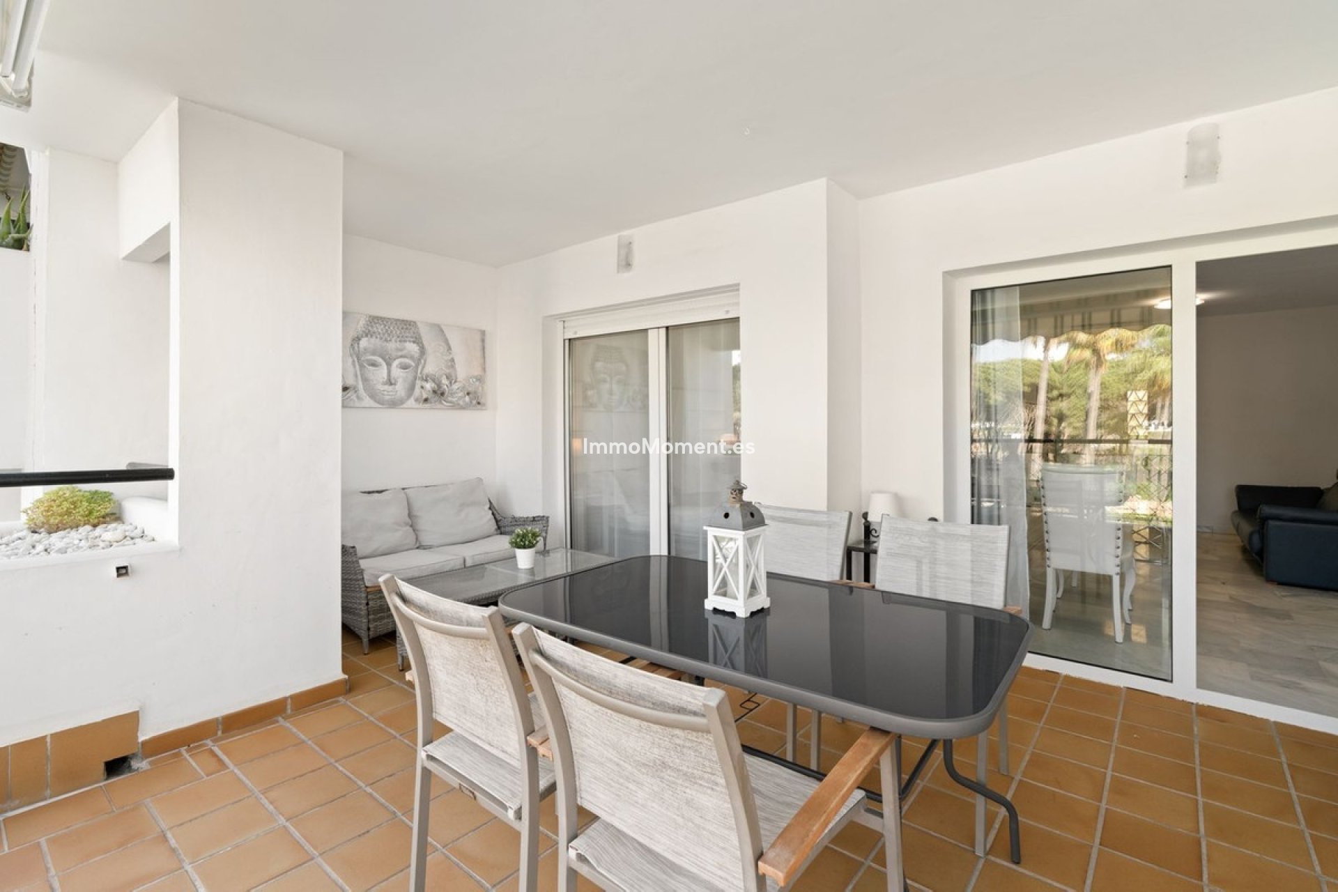 Reventa - Apartamento - Mijas Costa - Calahonda