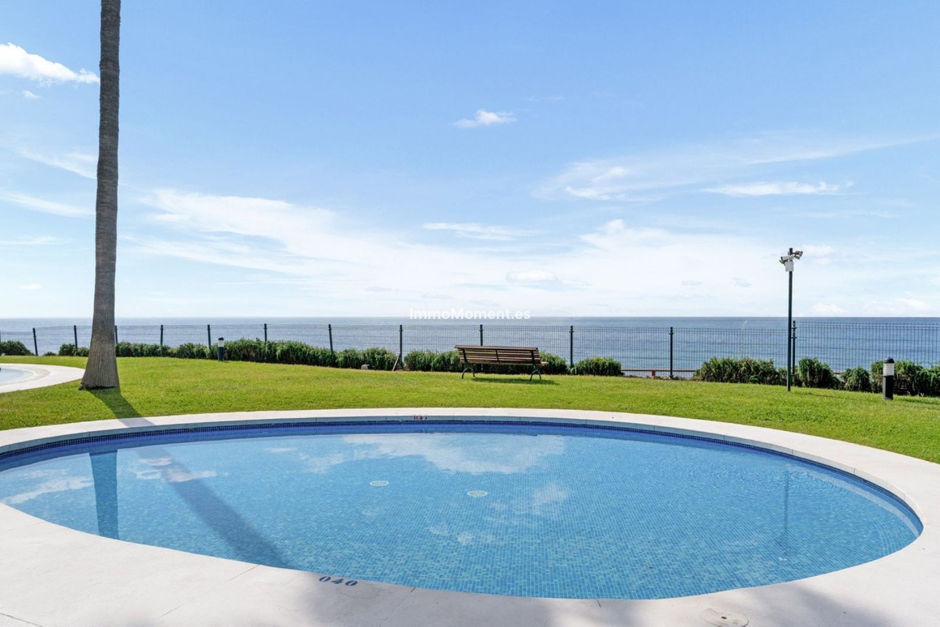 Reventa - Apartamento - Mijas Costa - Calahonda