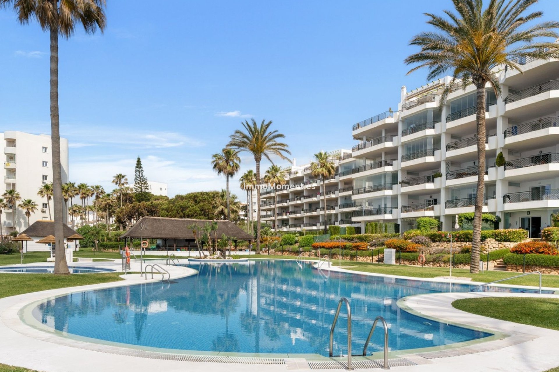 Reventa - Apartamento - Mijas Costa - Calahonda