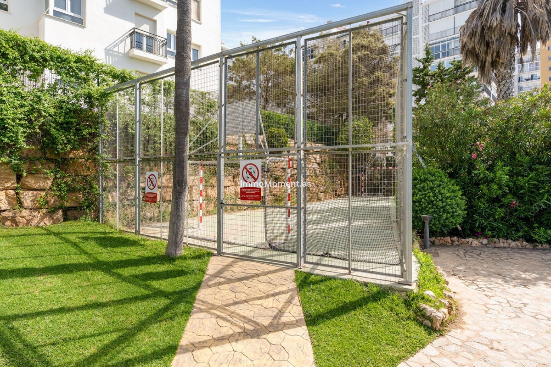 Reventa - Apartamento - Mijas Costa - Calahonda