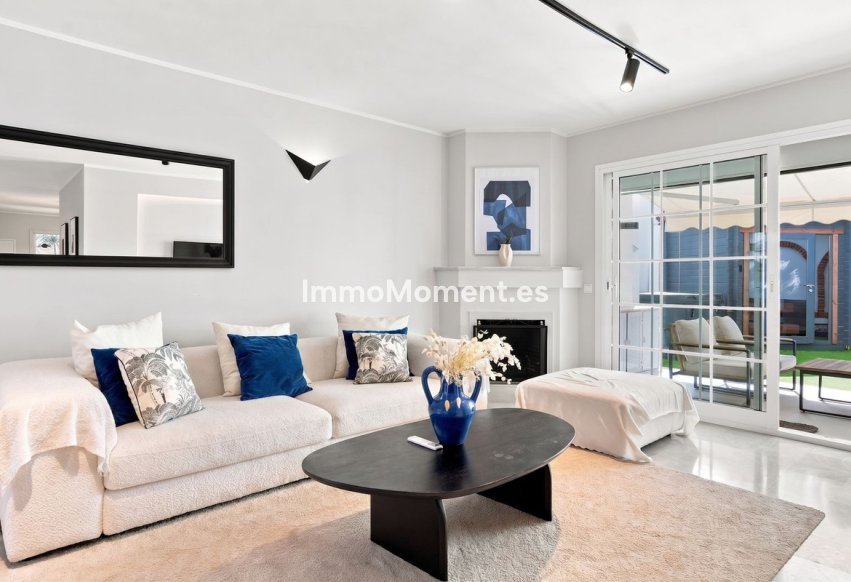 Reventa - Apartamento - Mijas Costa - Calahonda
