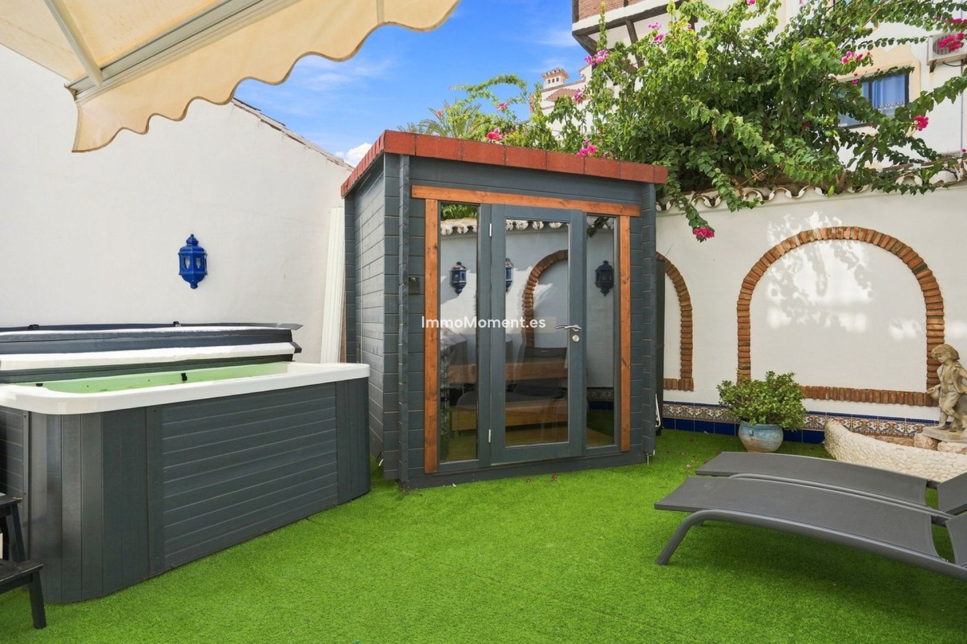 Reventa - Apartamento - Mijas Costa - Calahonda