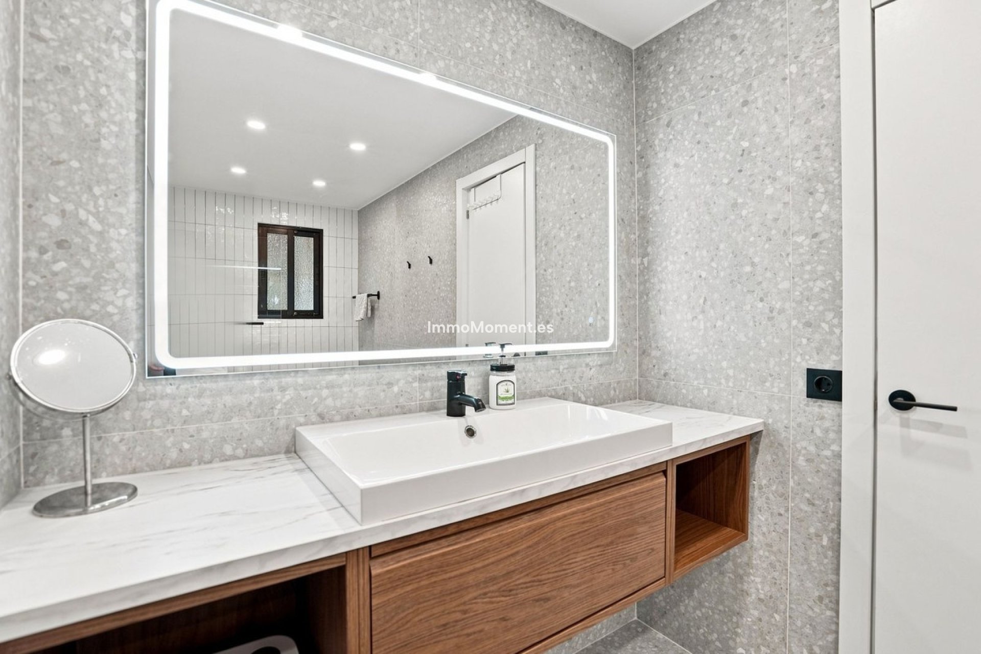 Reventa - Apartamento - Mijas Costa - Calahonda