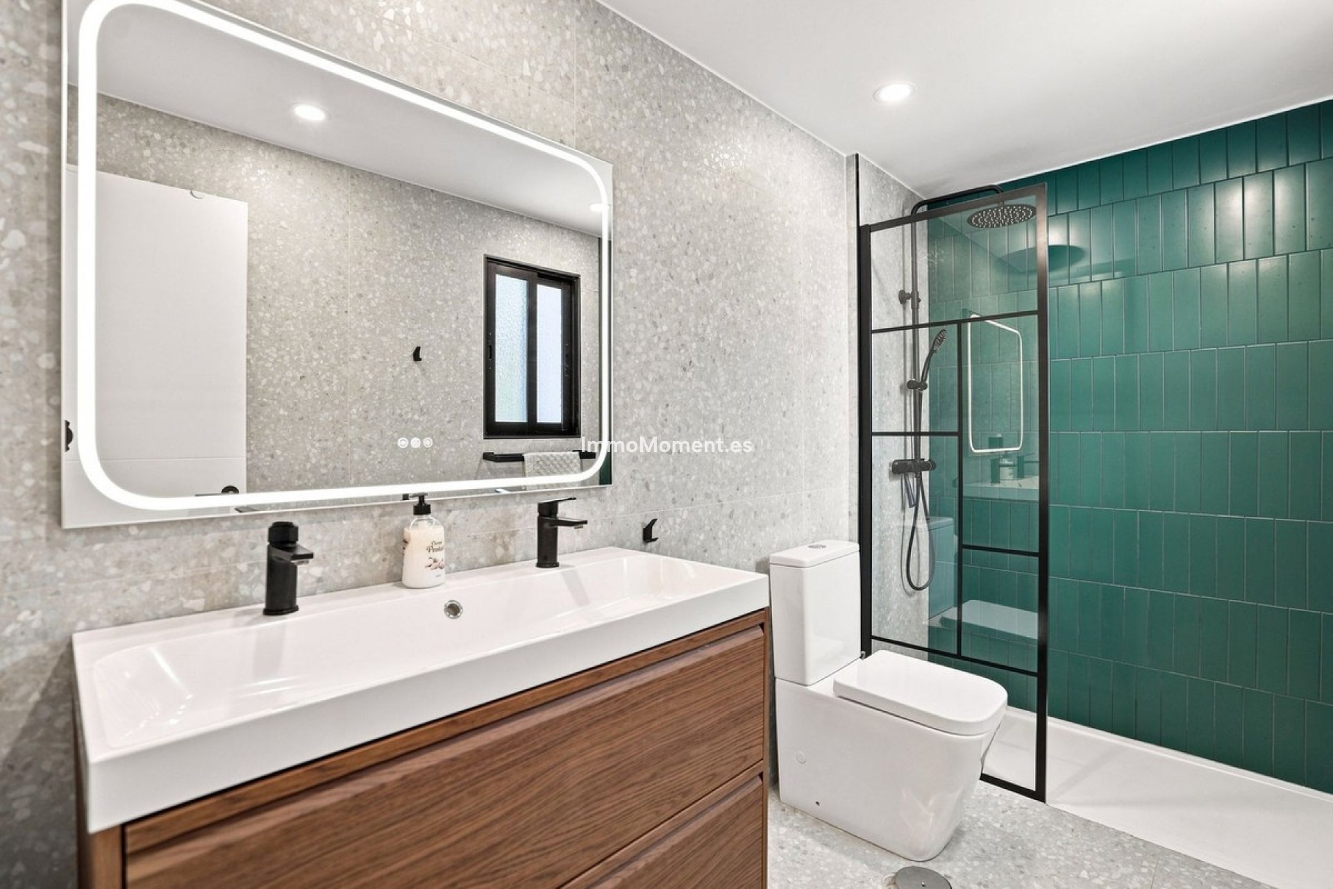 Reventa - Apartamento - Mijas Costa - Calahonda