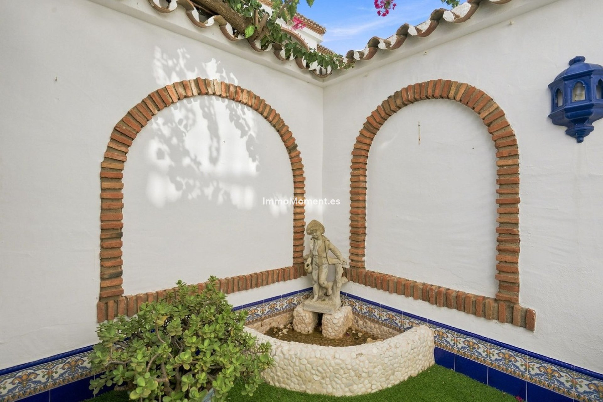 Reventa - Apartamento - Mijas Costa - Calahonda