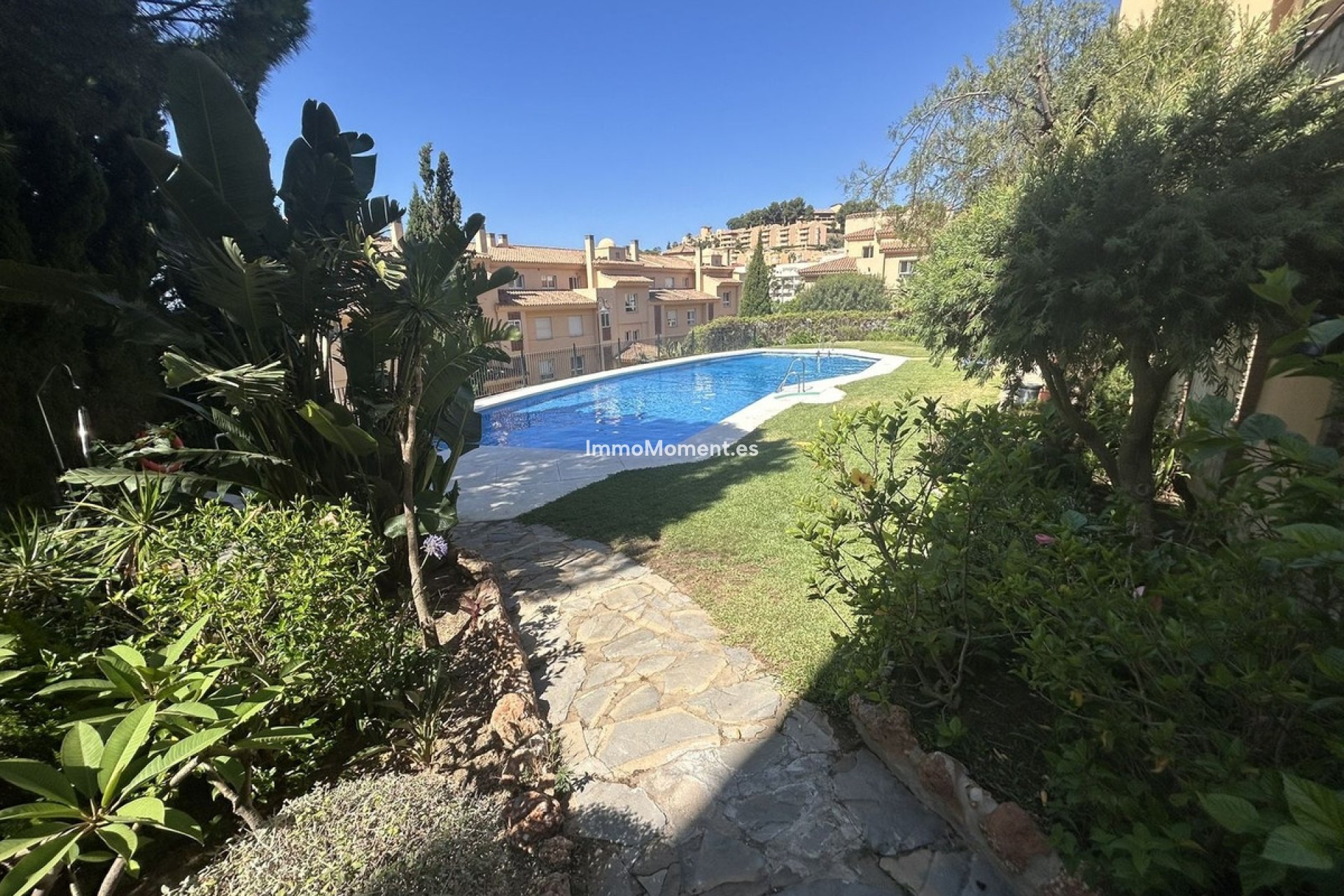 Reventa - Apartamento - Mijas Costa - Calahonda