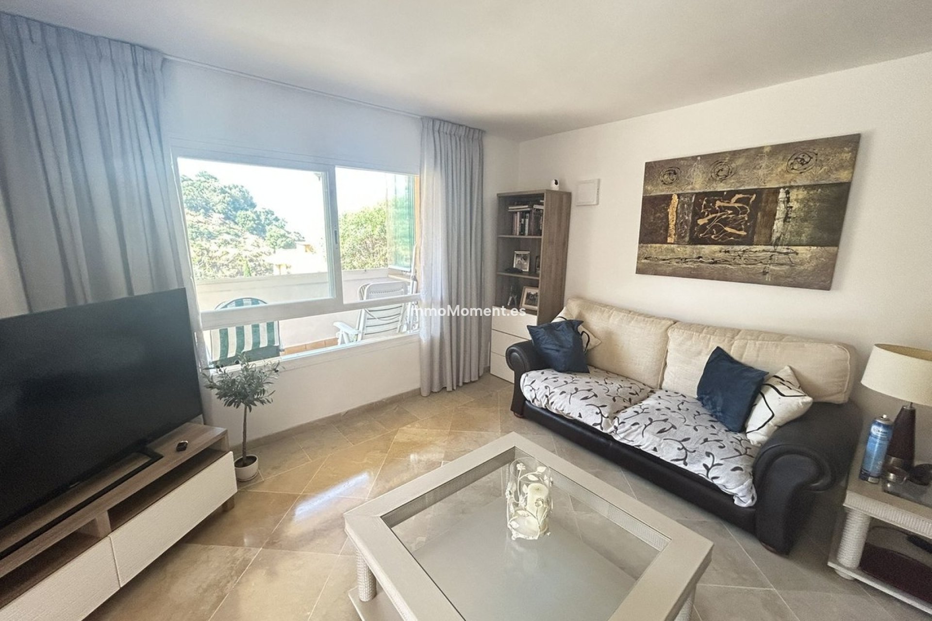 Reventa - Apartamento - Mijas Costa - Calahonda