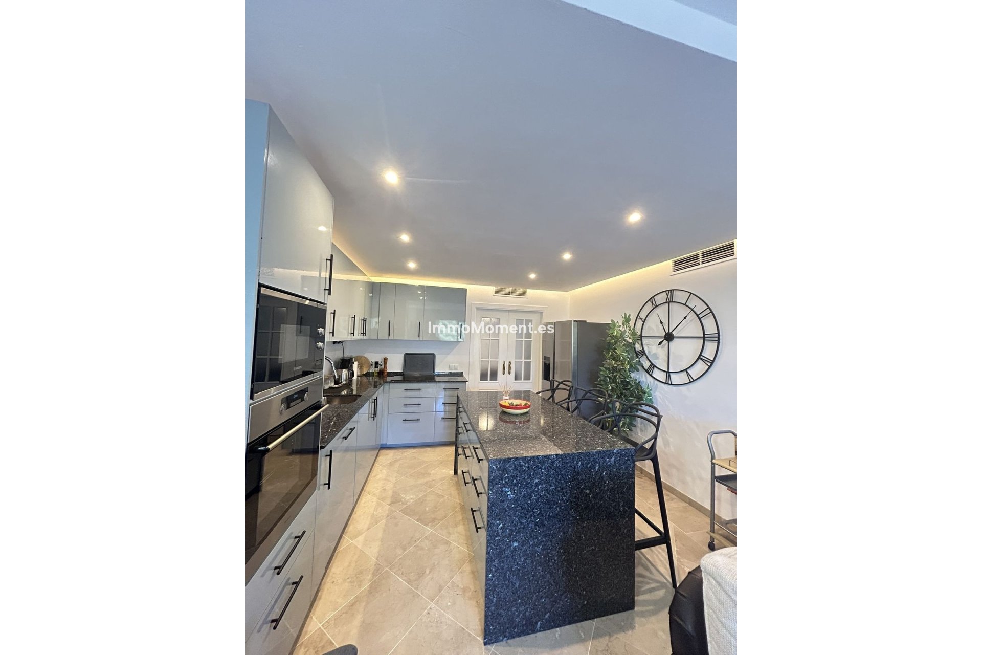 Reventa - Apartamento - Mijas Costa - Calahonda
