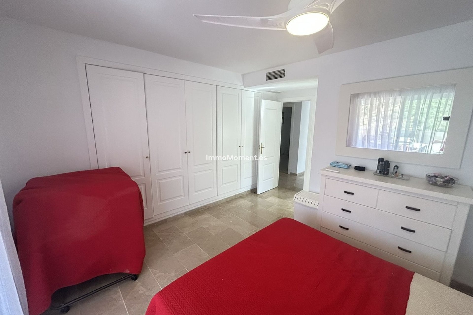 Reventa - Apartamento - Mijas Costa - Calahonda