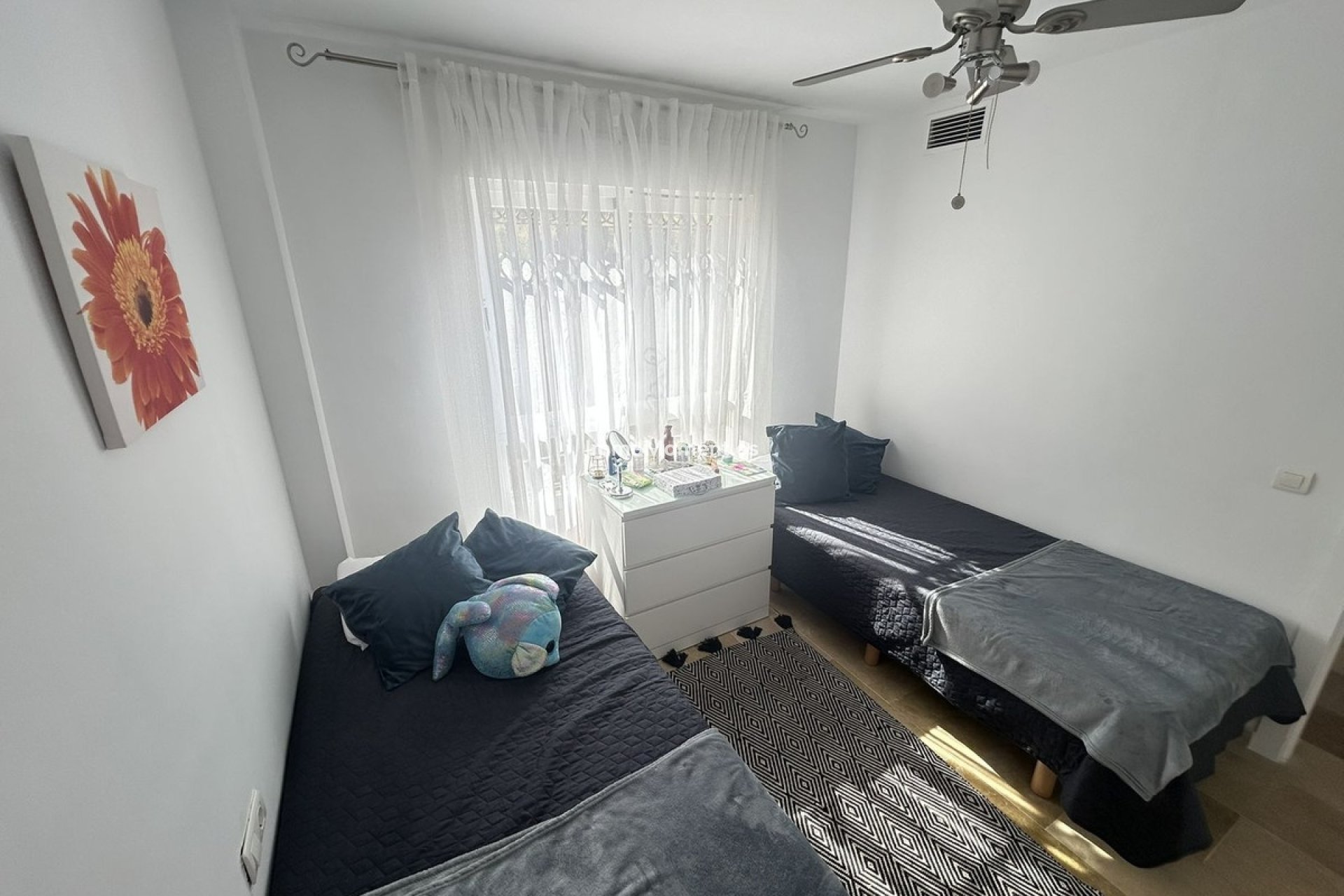 Reventa - Apartamento - Mijas Costa - Calahonda