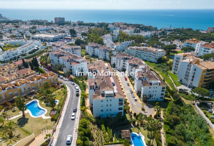 Reventa - Apartamento - Mijas Costa - Calahonda