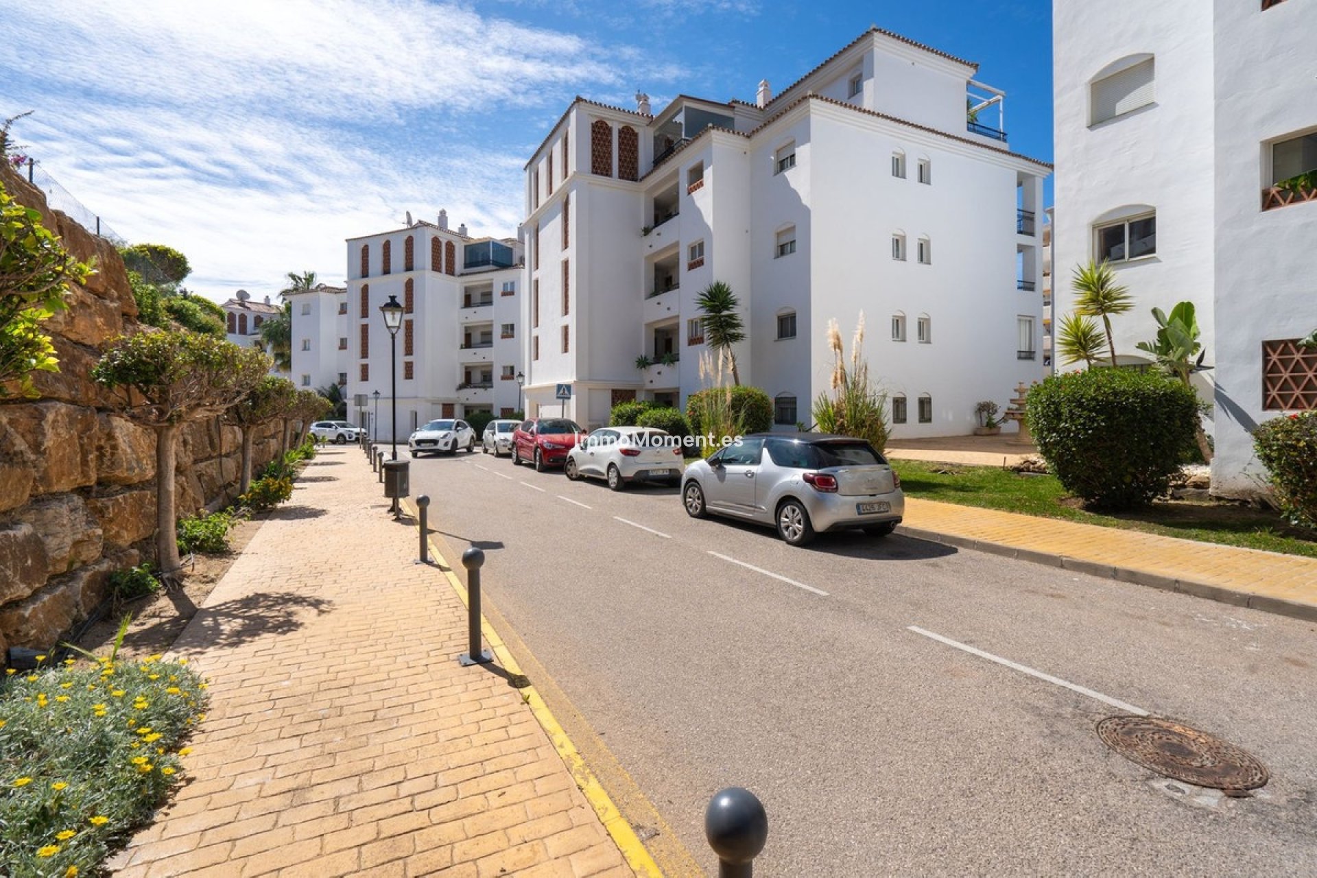 Reventa - Apartamento - Mijas Costa - Calahonda