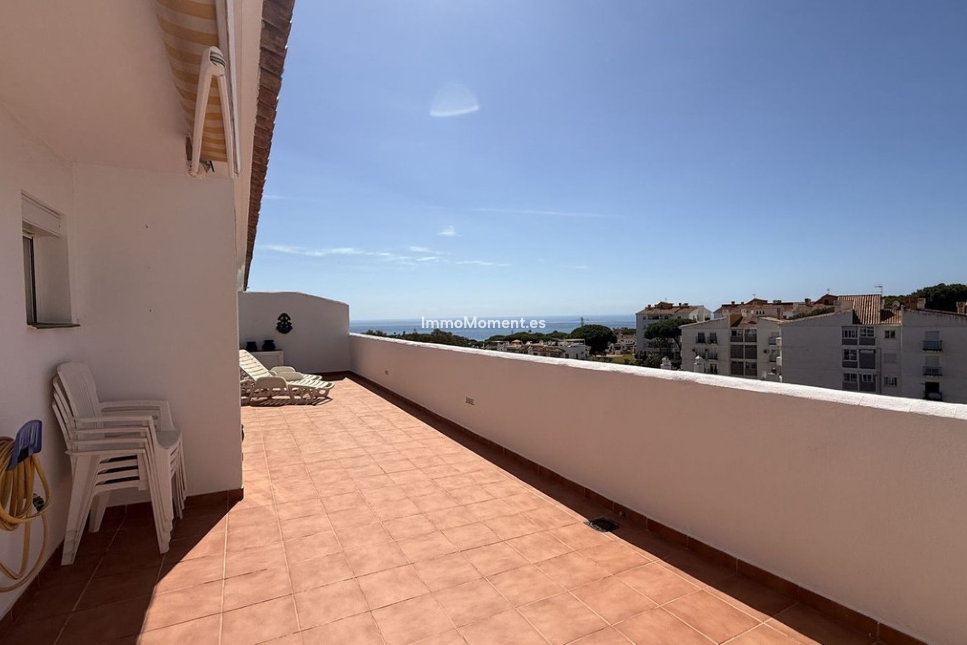 Reventa - Apartamento - Mijas Costa - Calahonda