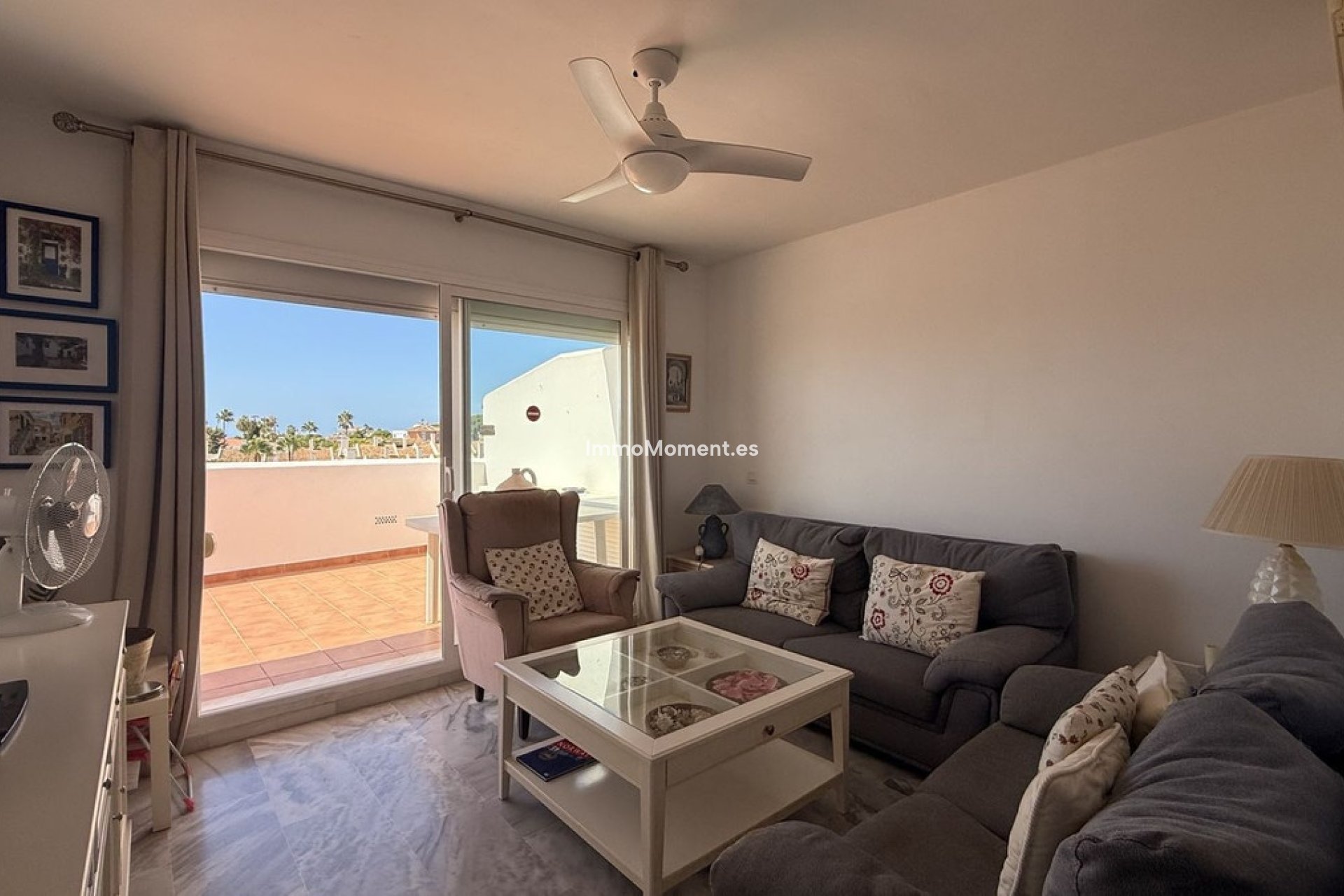 Reventa - Apartamento - Mijas Costa - Calahonda