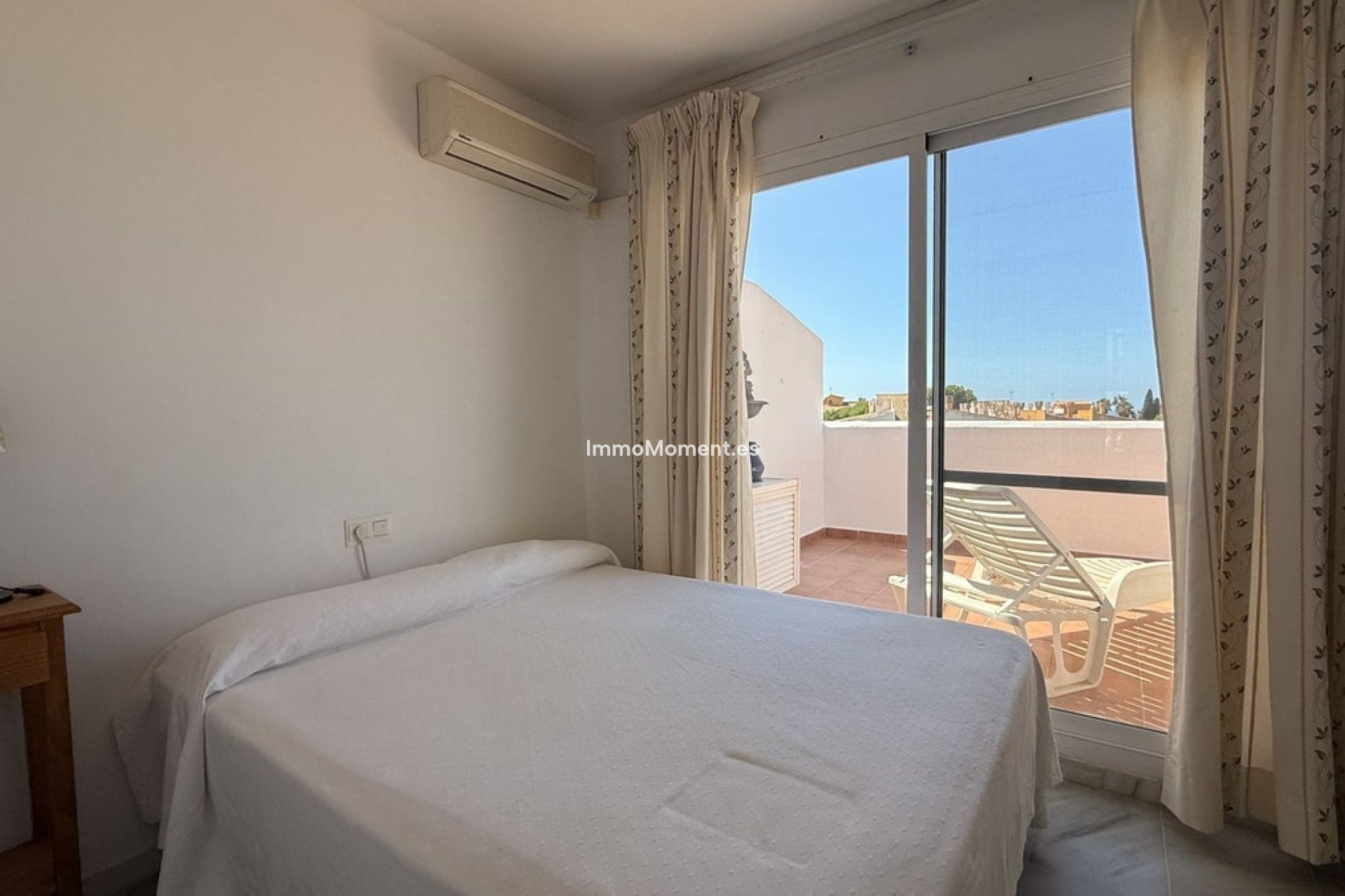 Reventa - Apartamento - Mijas Costa - Calahonda