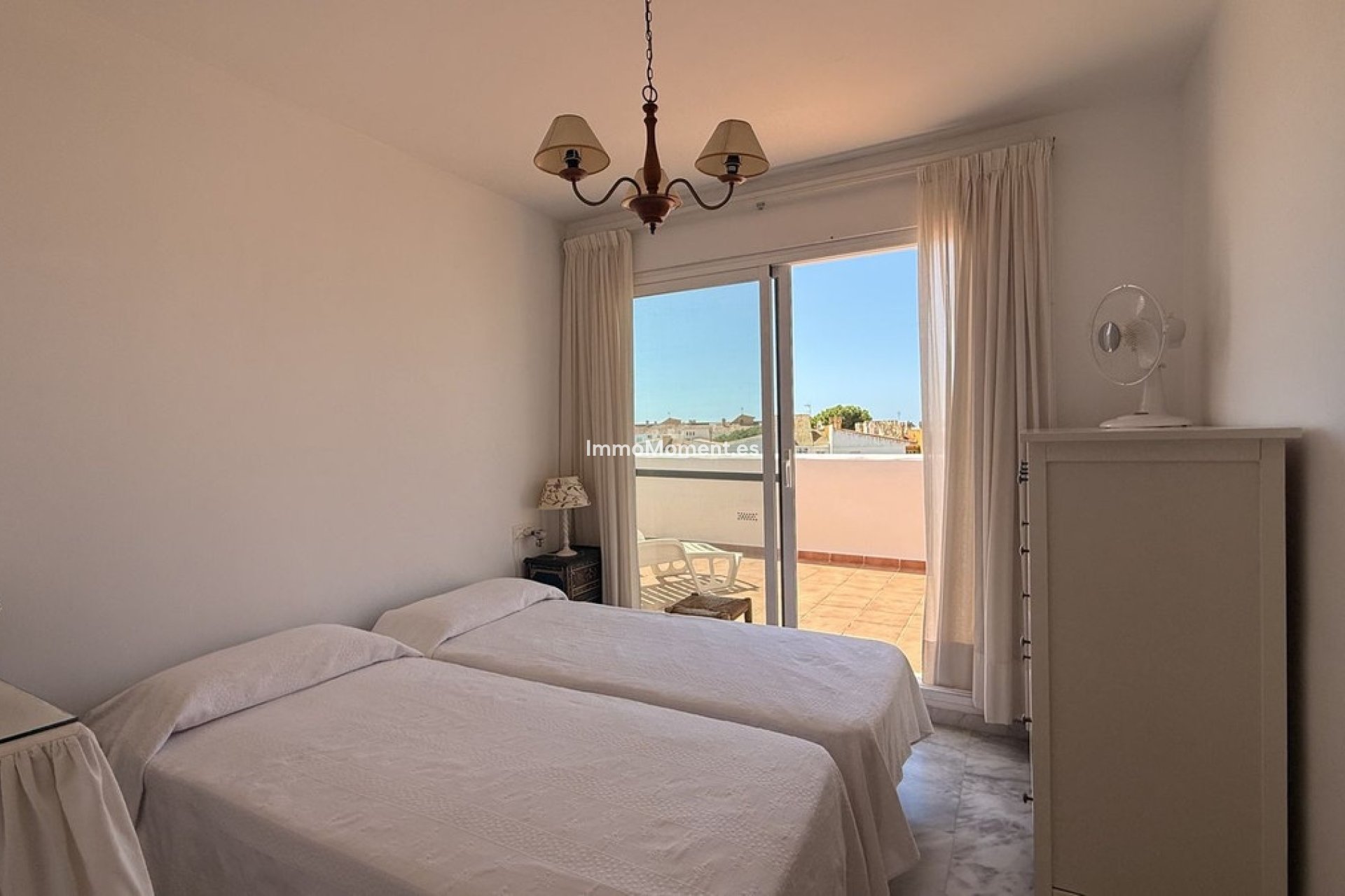 Reventa - Apartamento - Mijas Costa - Calahonda