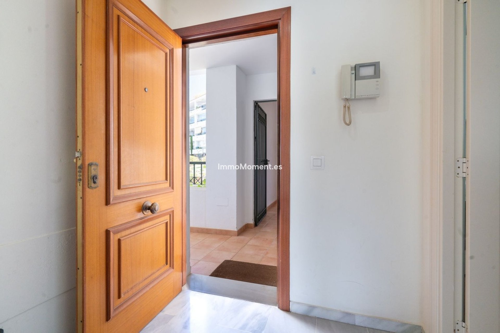 Reventa - Apartamento - Mijas Costa - Calahonda