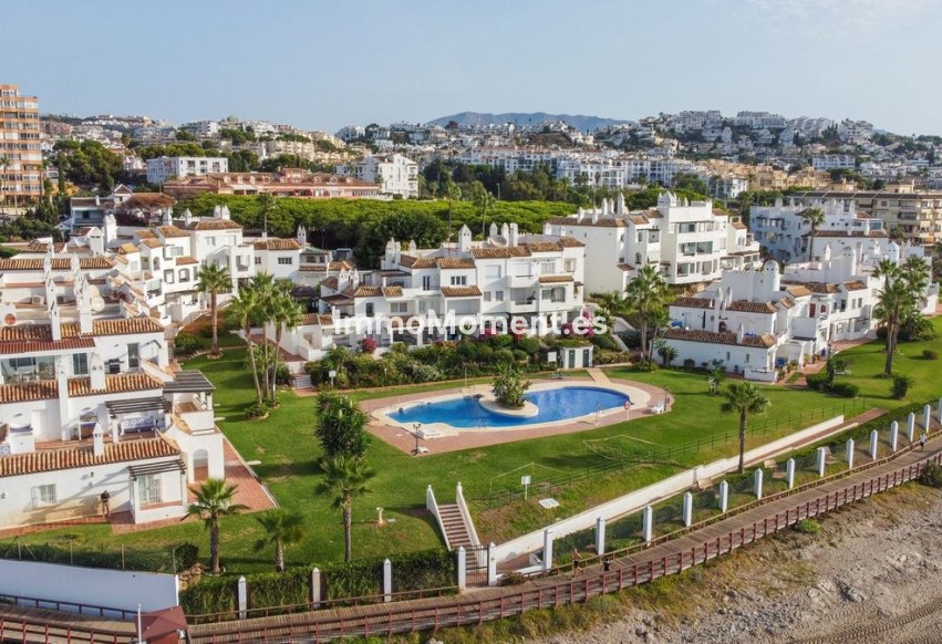 Reventa - Apartamento - Mijas Costa - Calahonda