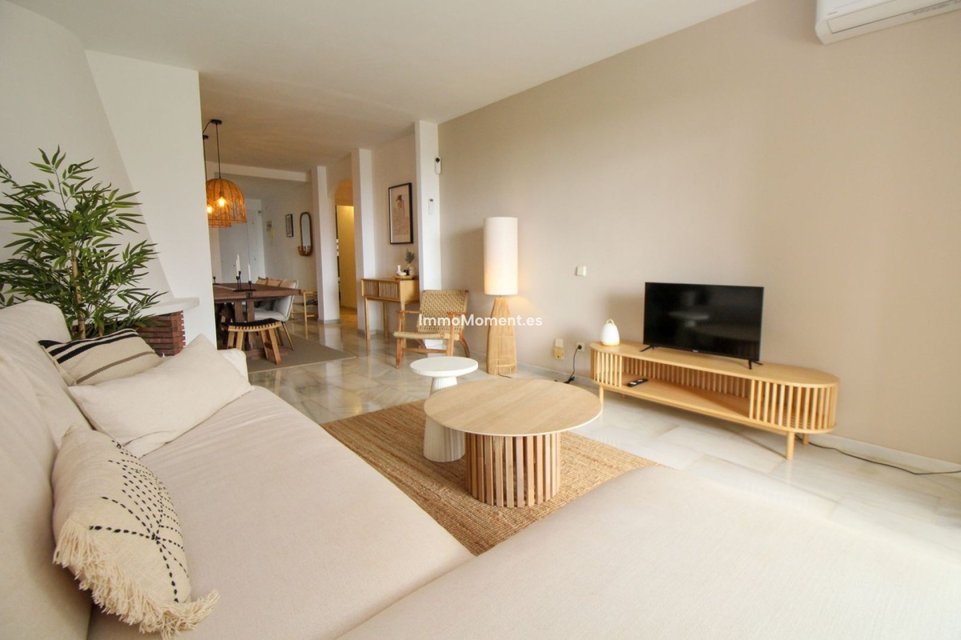 Reventa - Apartamento - Mijas Costa - Calahonda