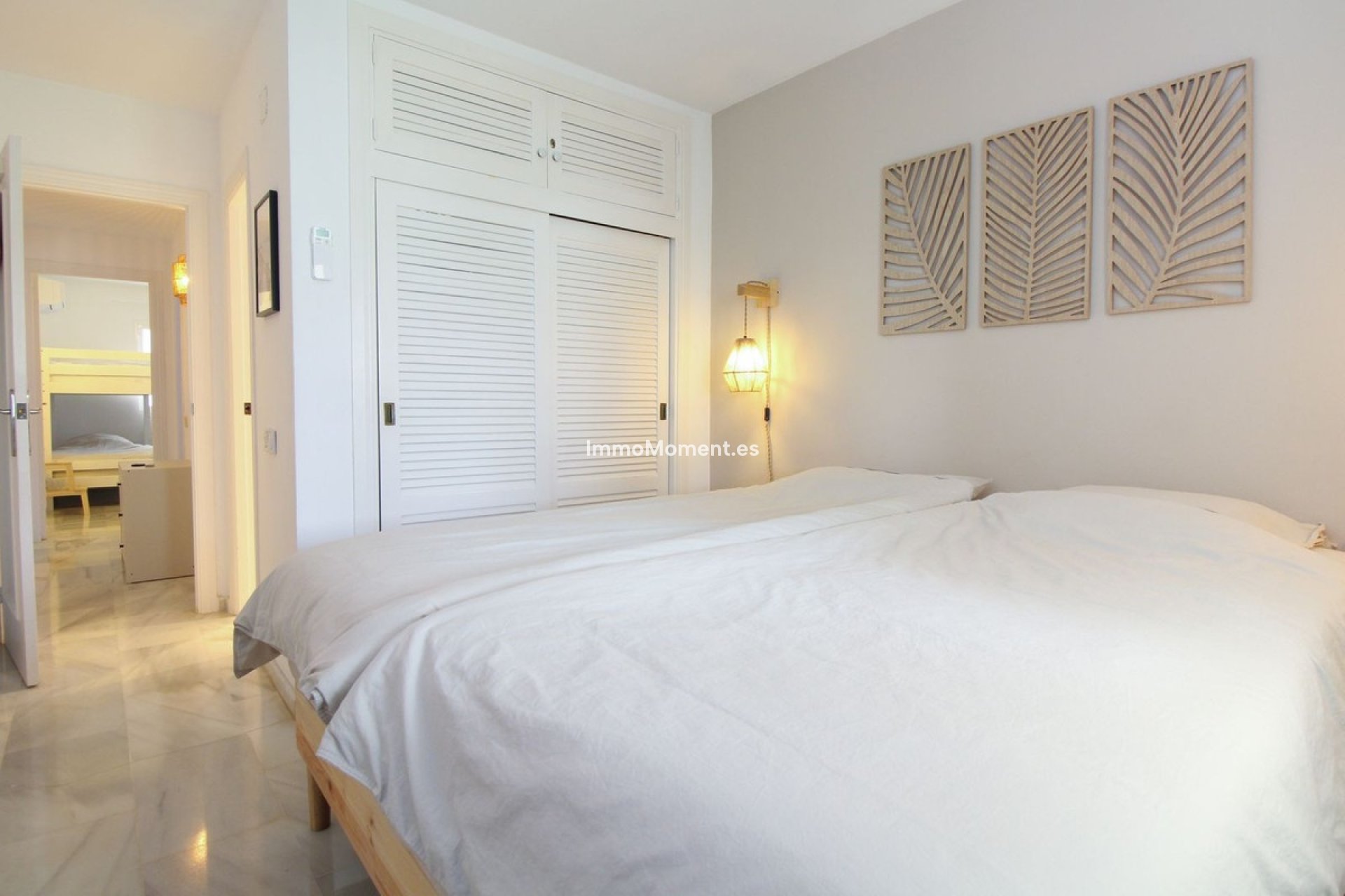 Reventa - Apartamento - Mijas Costa - Calahonda