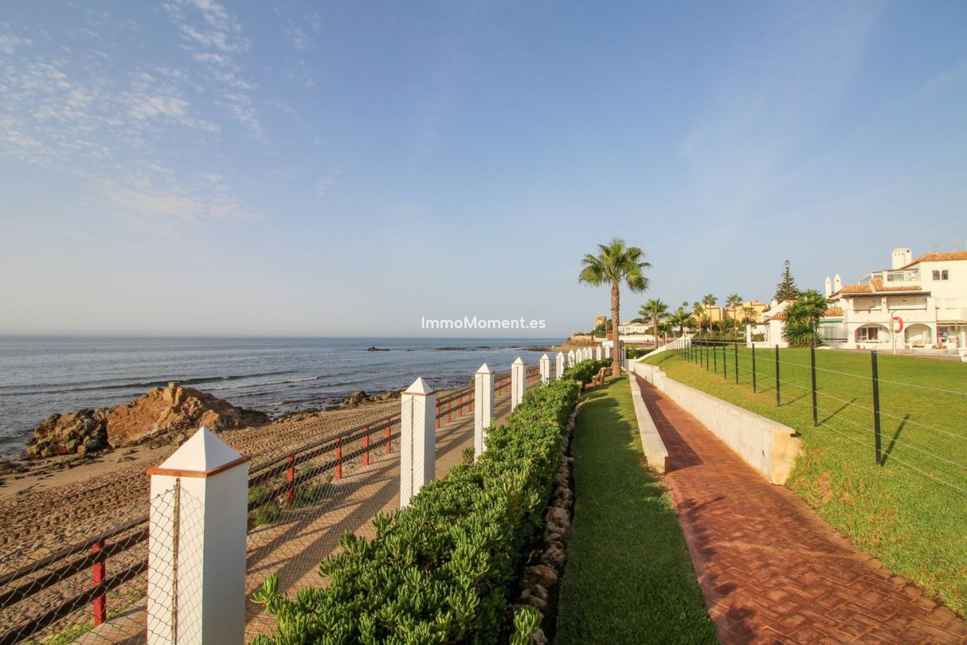 Reventa - Apartamento - Mijas Costa - Calahonda