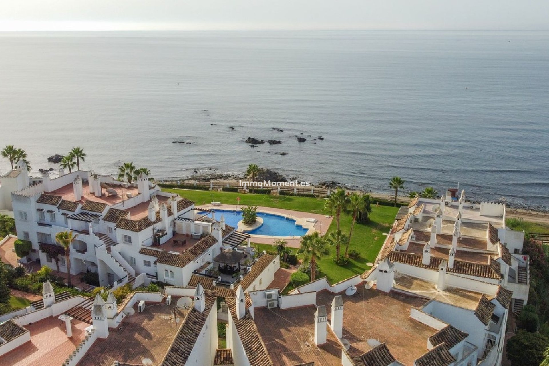 Reventa - Apartamento - Mijas Costa - Calahonda