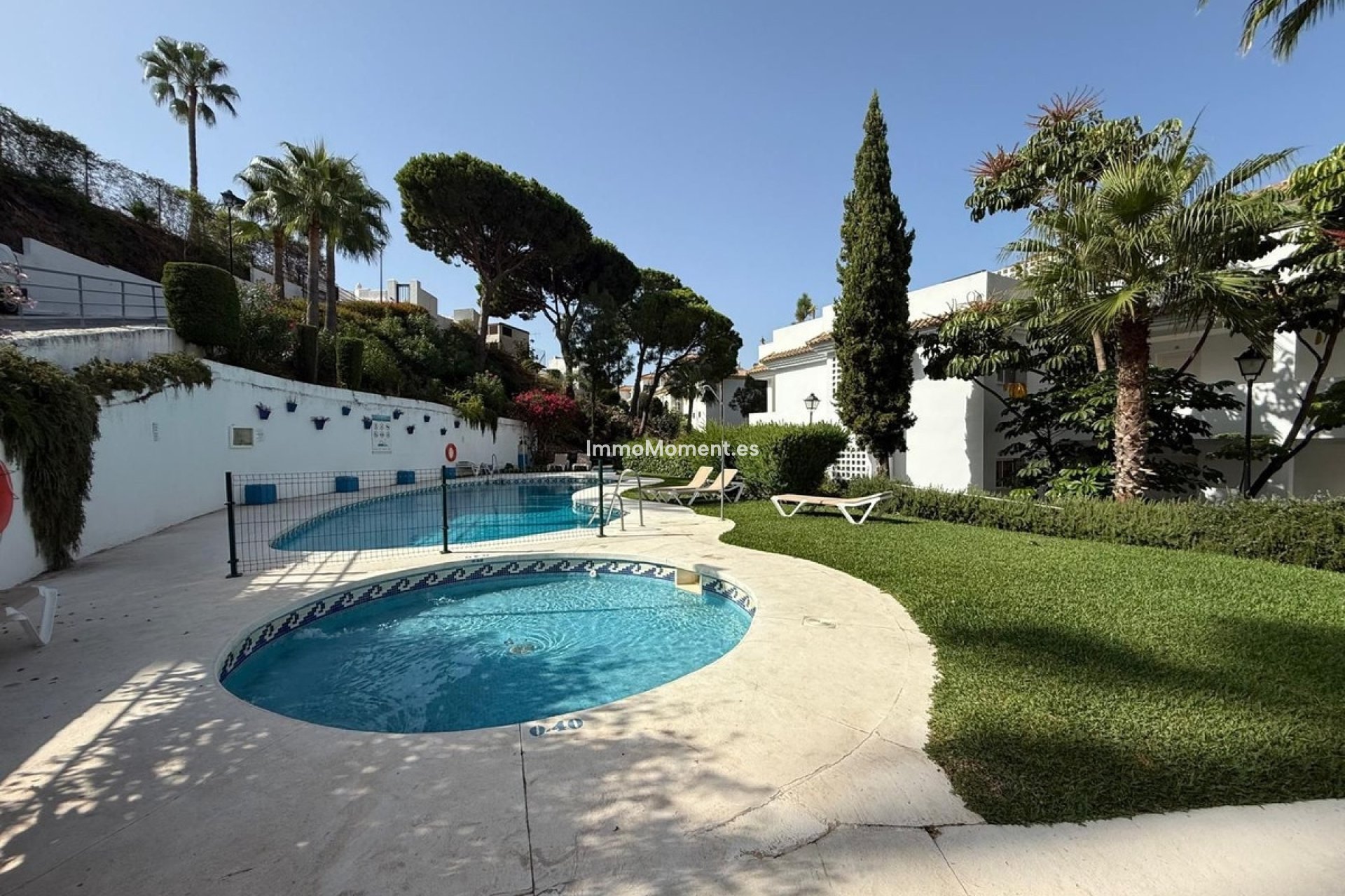 Reventa - Apartamento - Mijas Costa - Calahonda
