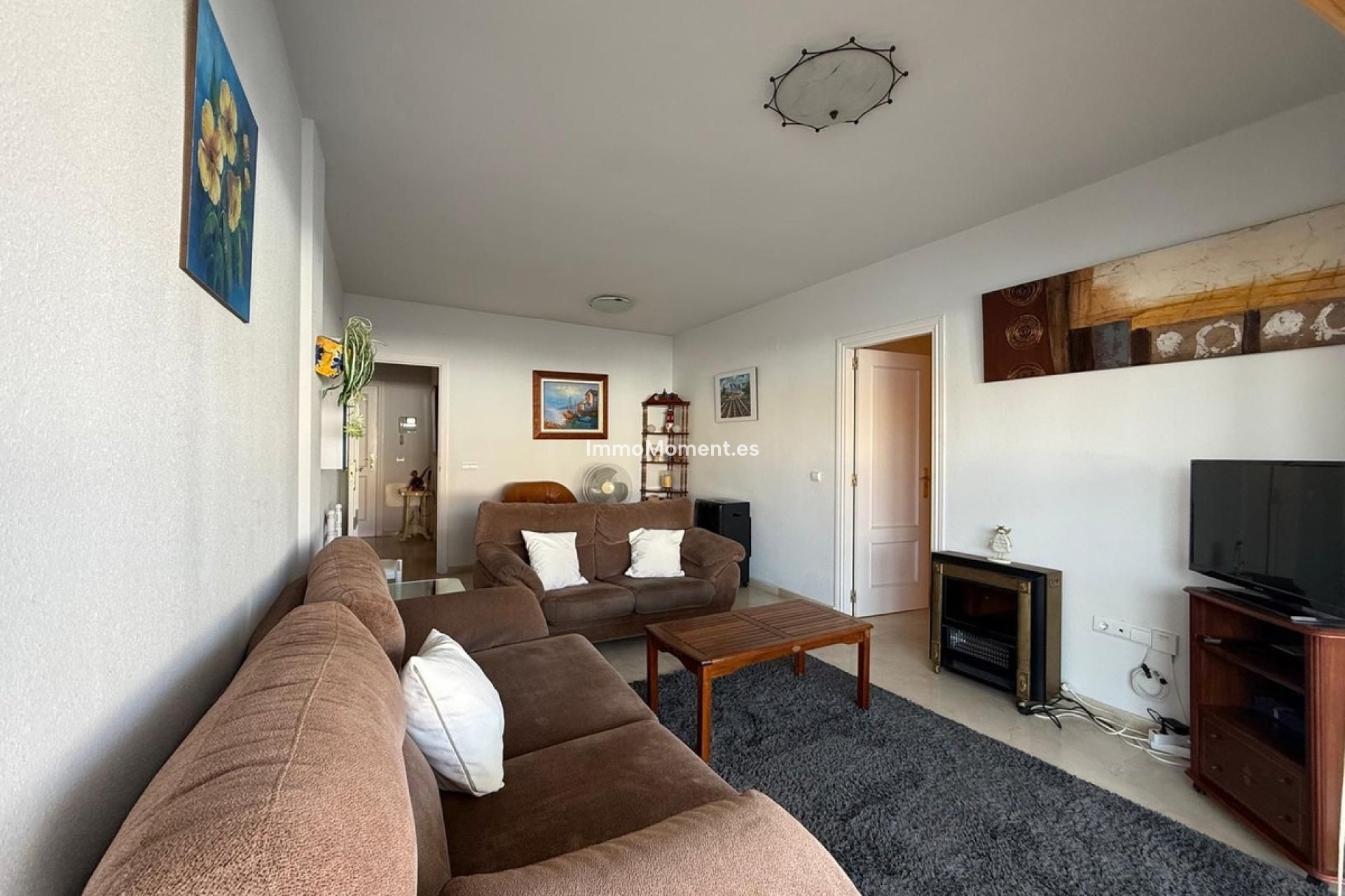 Reventa - Apartamento - Mijas Costa - Calahonda
