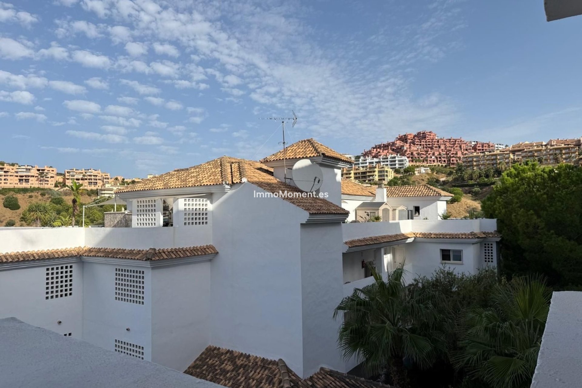 Reventa - Apartamento - Mijas Costa - Calahonda