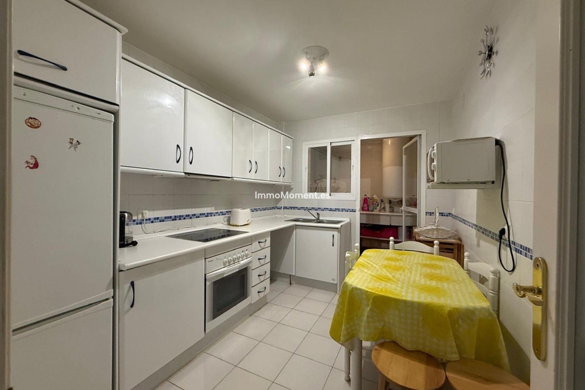 Reventa - Apartamento - Mijas Costa - Calahonda