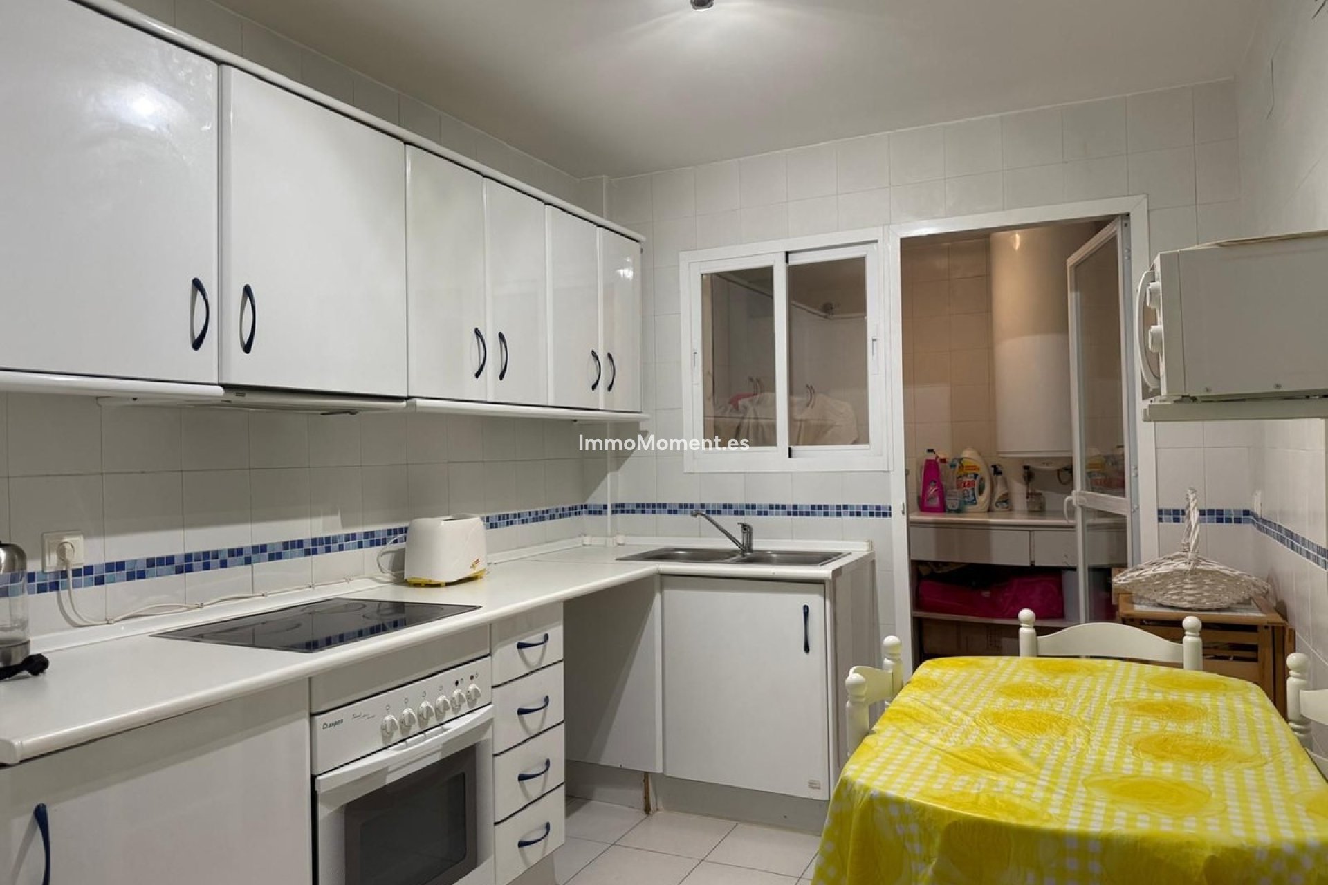 Reventa - Apartamento - Mijas Costa - Calahonda