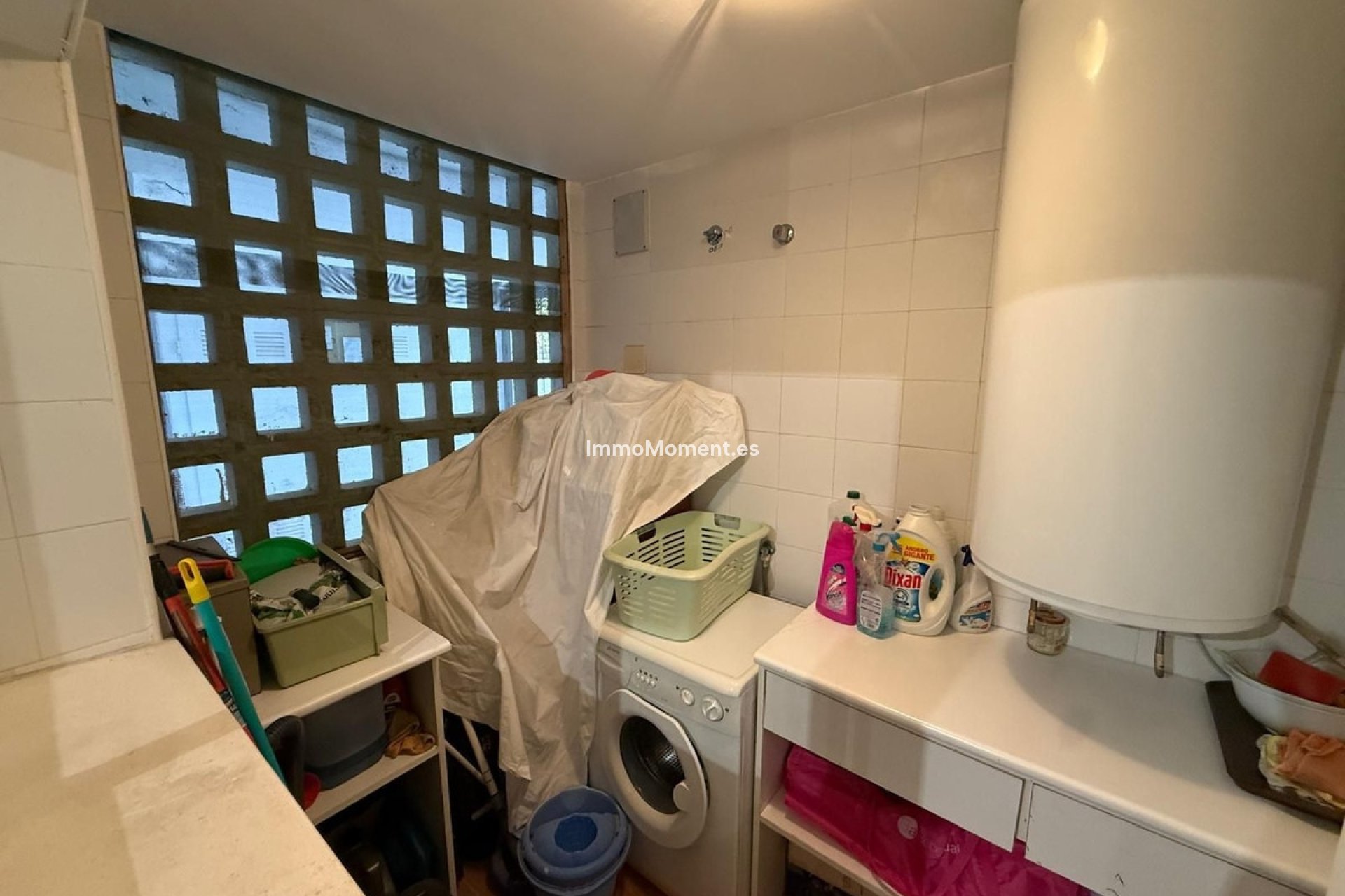 Reventa - Apartamento - Mijas Costa - Calahonda