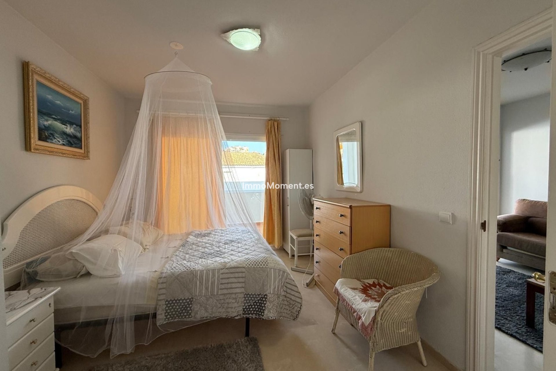 Reventa - Apartamento - Mijas Costa - Calahonda