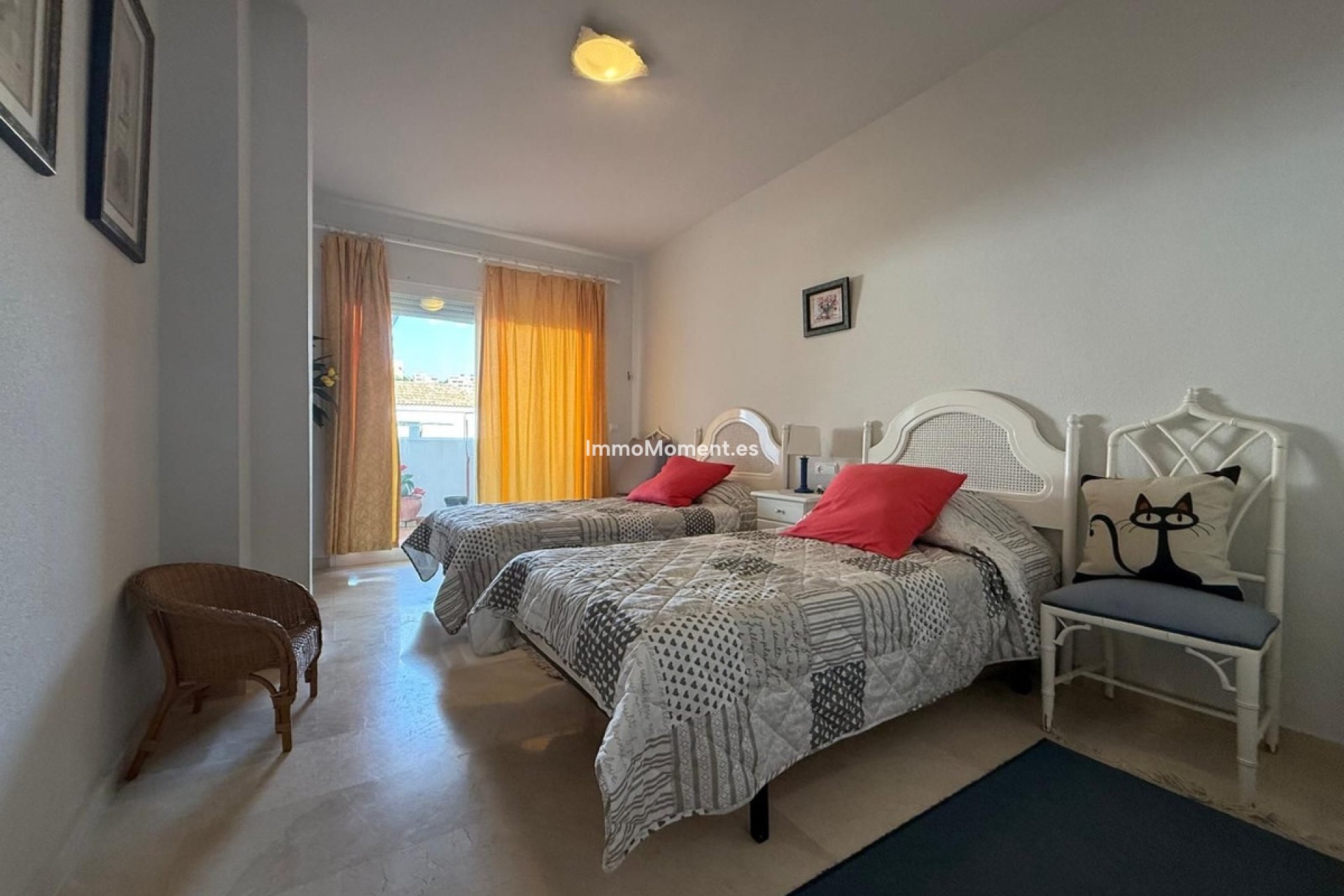 Reventa - Apartamento - Mijas Costa - Calahonda