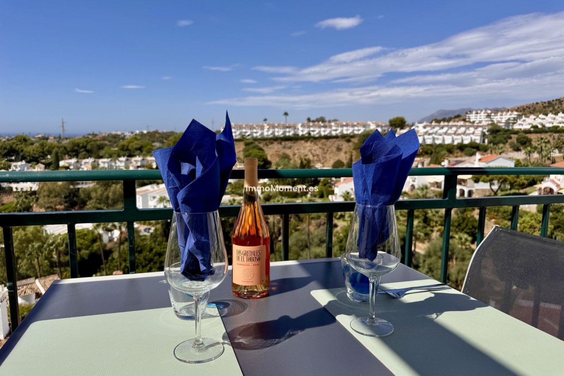 Reventa - Apartamento - Mijas Costa - Calahonda