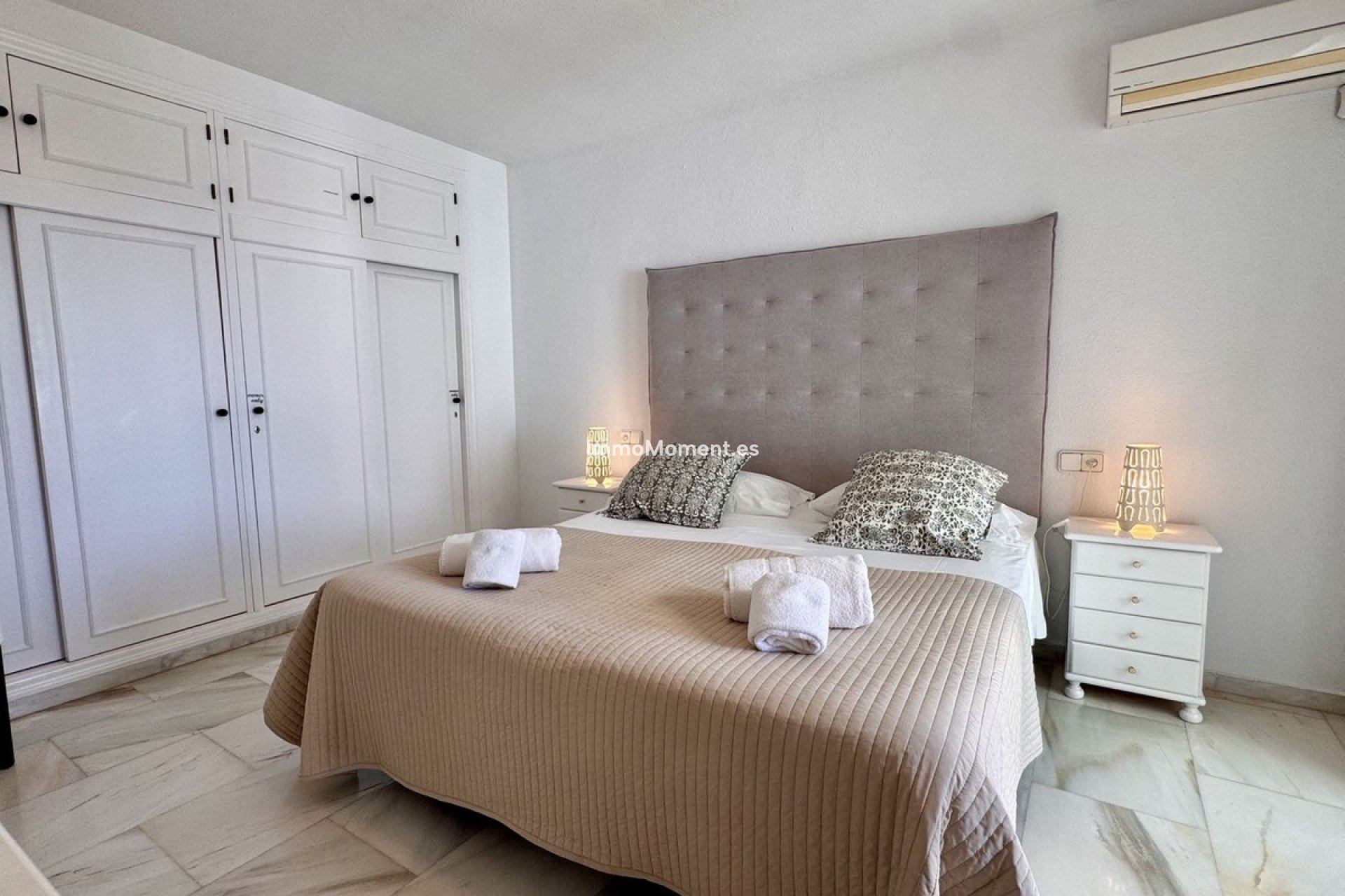 Reventa - Apartamento - Mijas Costa - Calahonda
