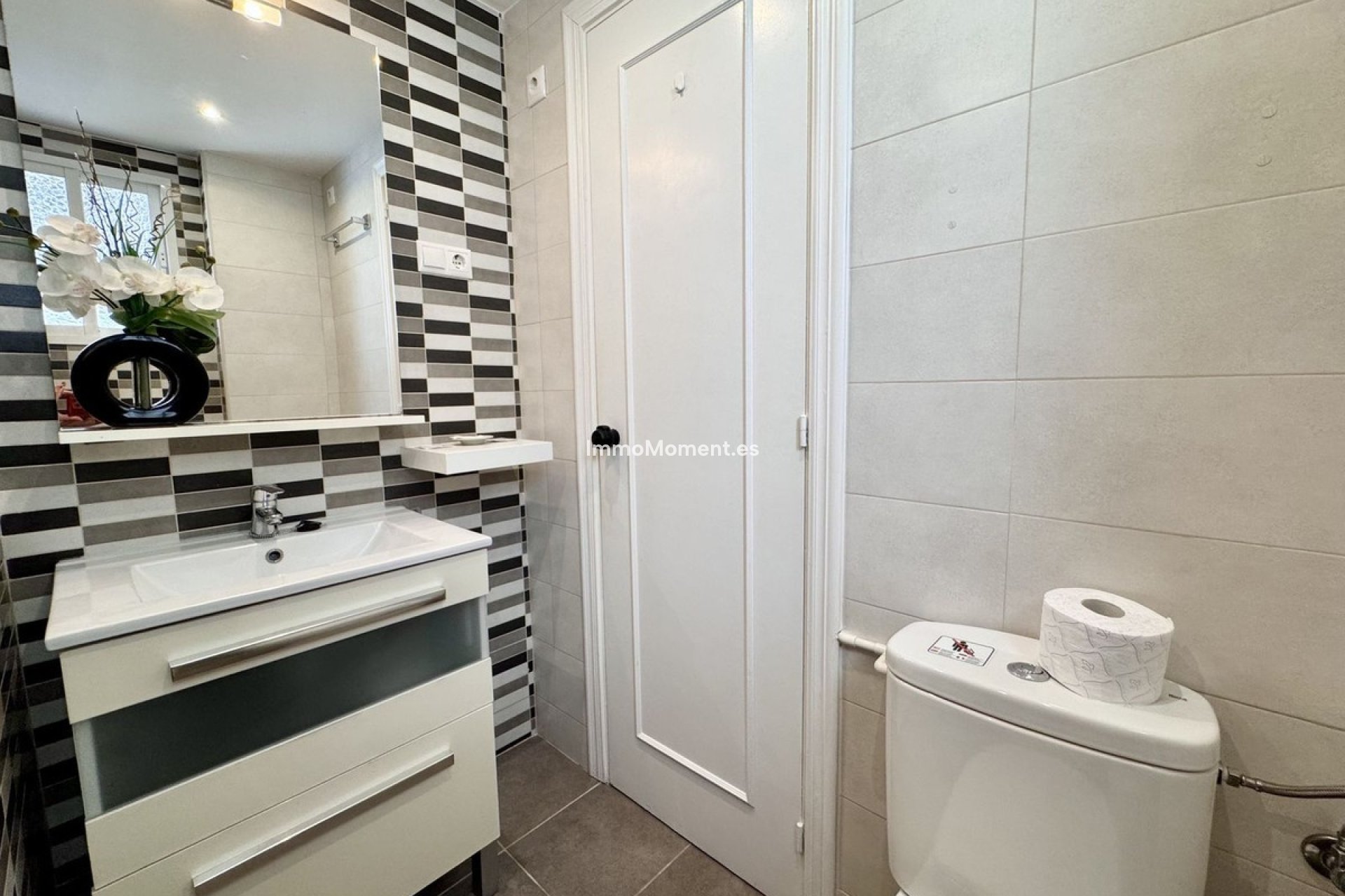 Reventa - Apartamento - Mijas Costa - Calahonda